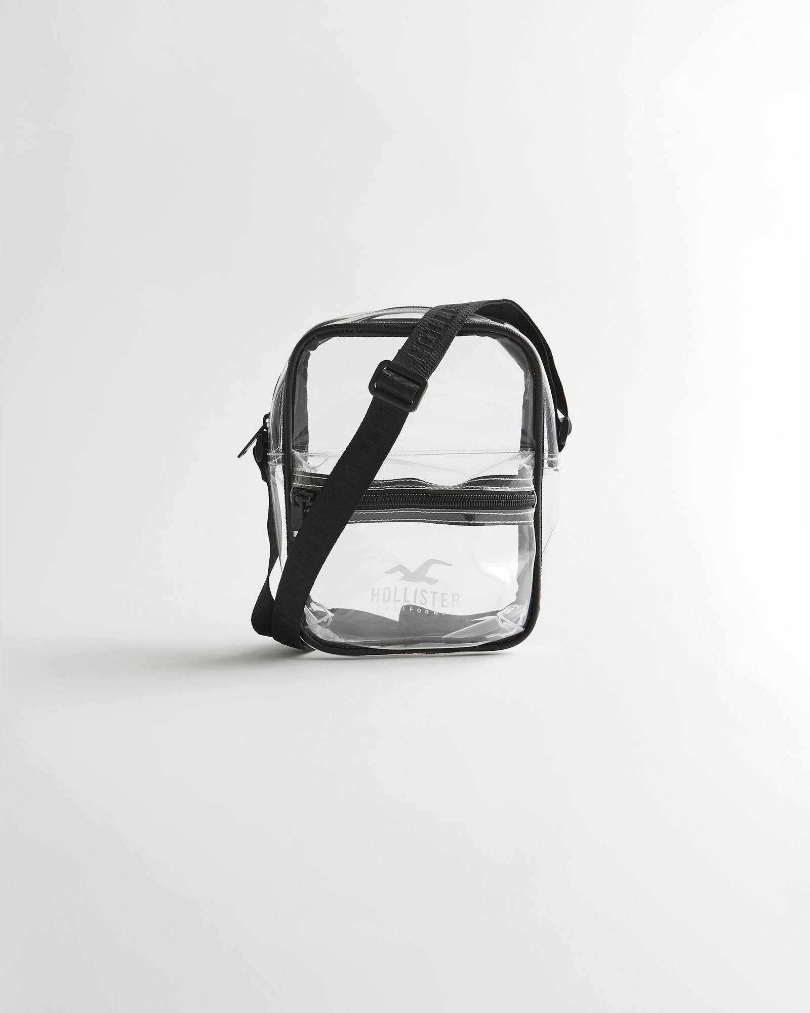 Hollister cheap messenger bag