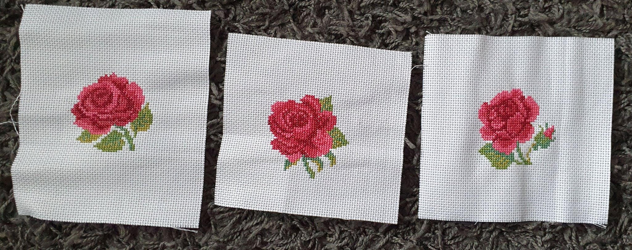 Vackert broderi för applikation sy hobby väska kudde broderade blå grön retro Vackert broderi för applikation sy hobby väska kudde broderade blå grön retro