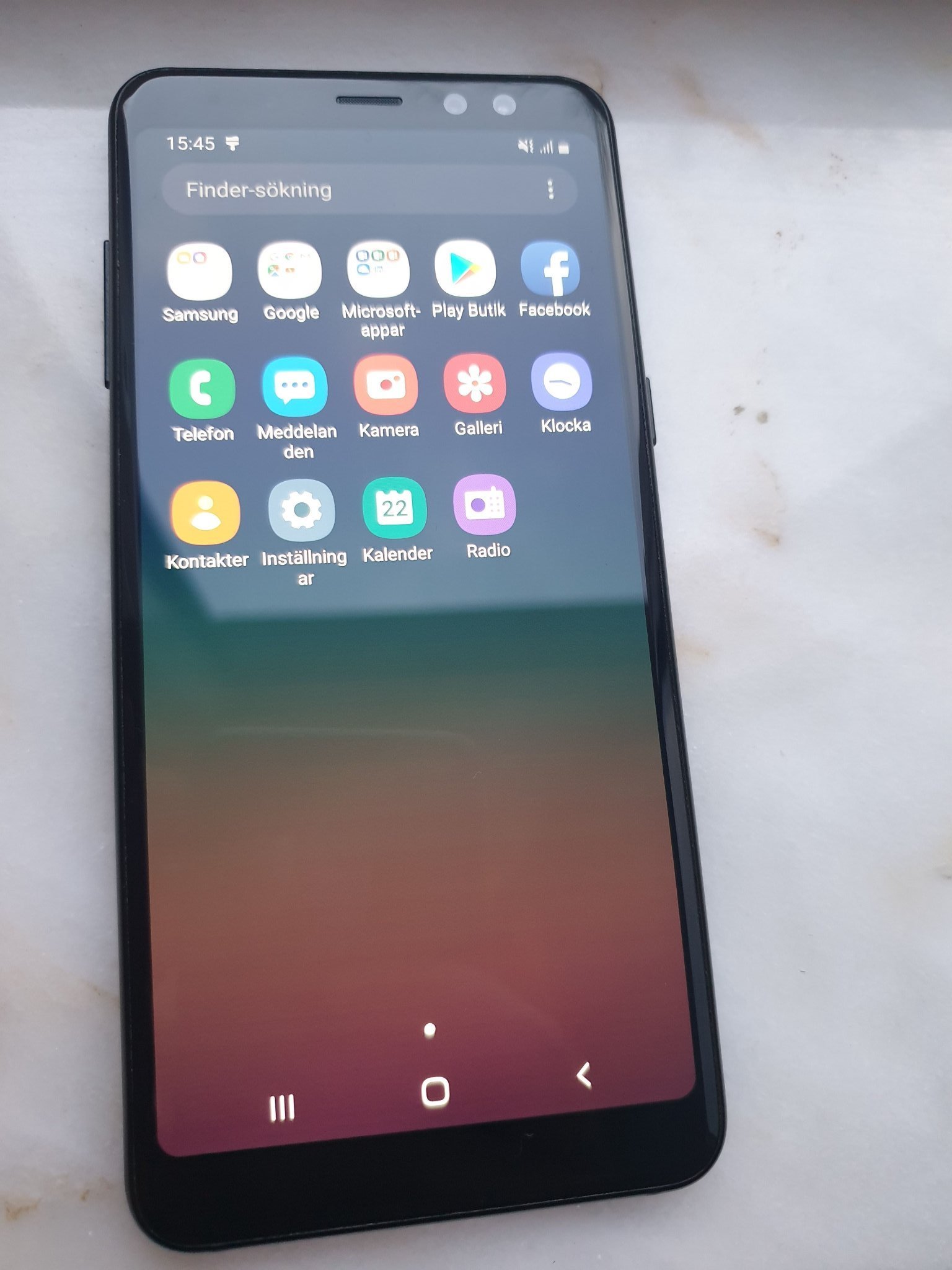 Google Sök Med Bild Iphone