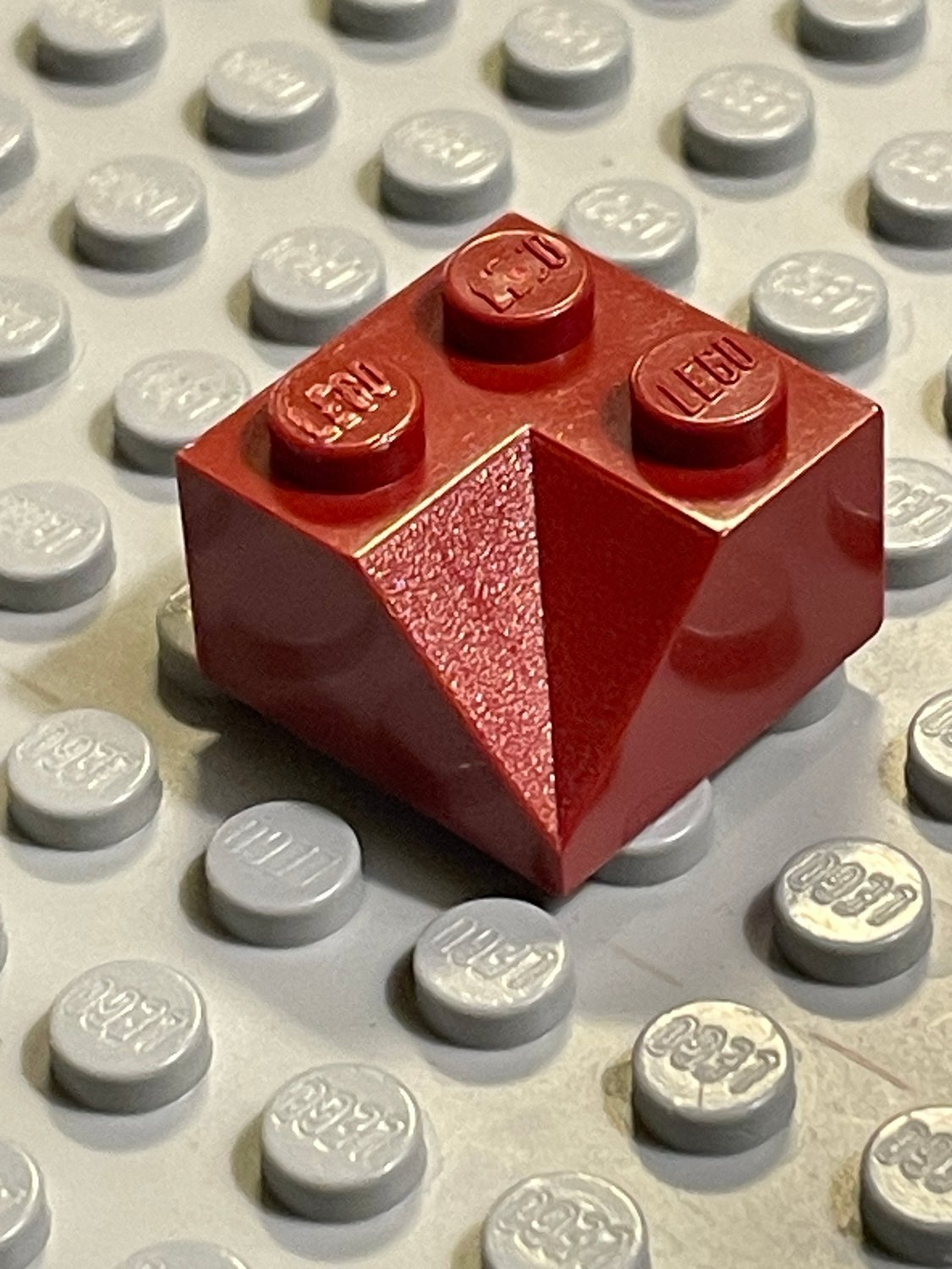 Dark Red Slope 45 2 X 2 Double Concave 3046 1st K p P Tradera dark-red-slope-45-2-x-2-double-concave-3046-1st-k-p-p-tradera