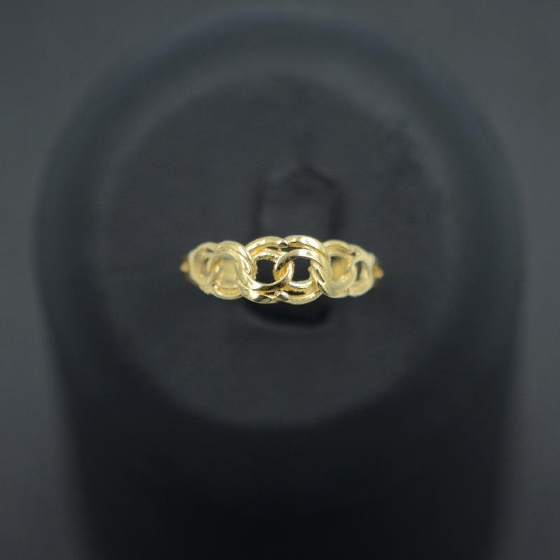 Ring 18K
