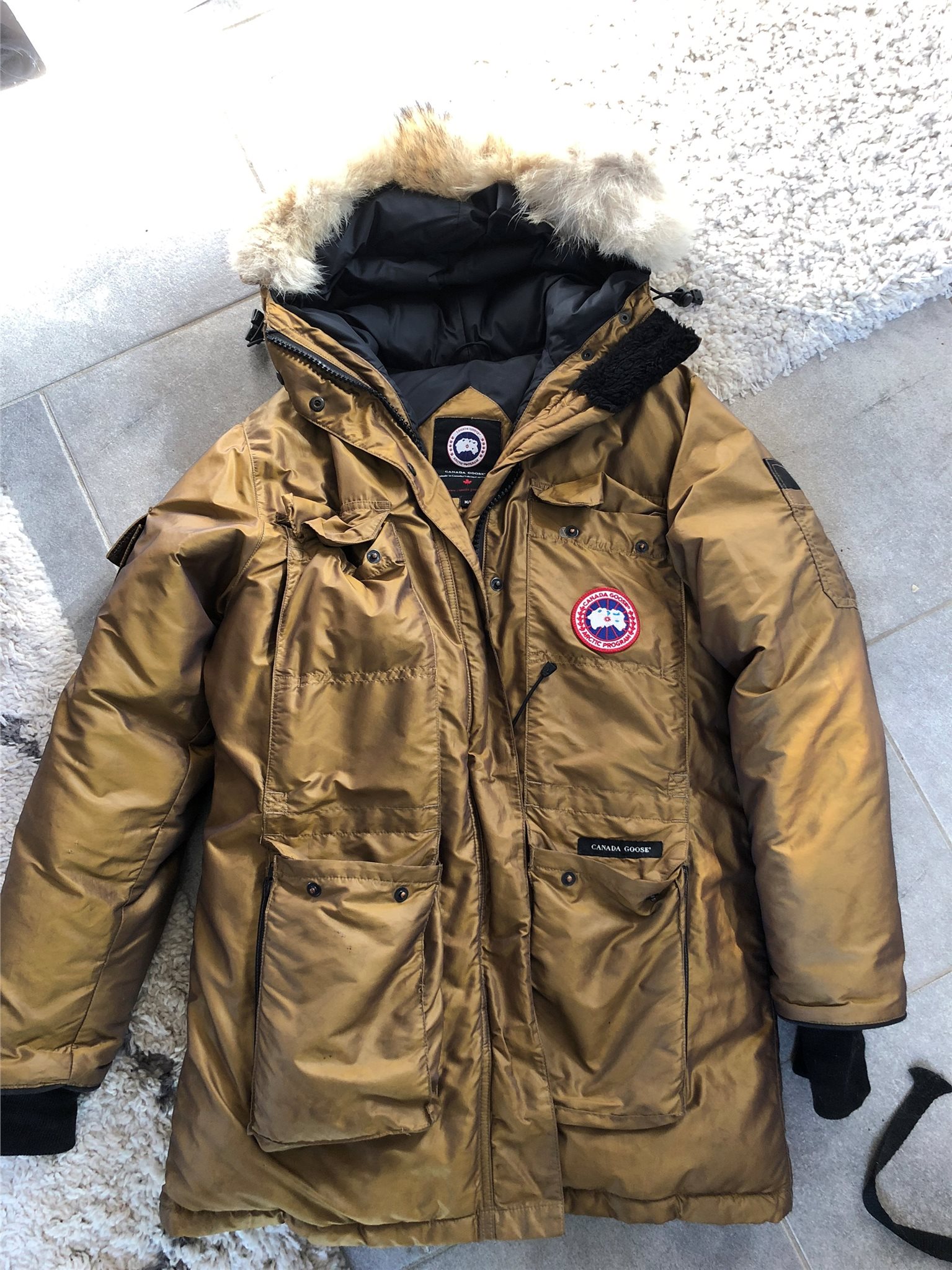köp begagnad canada goose köp begagnad canada goose