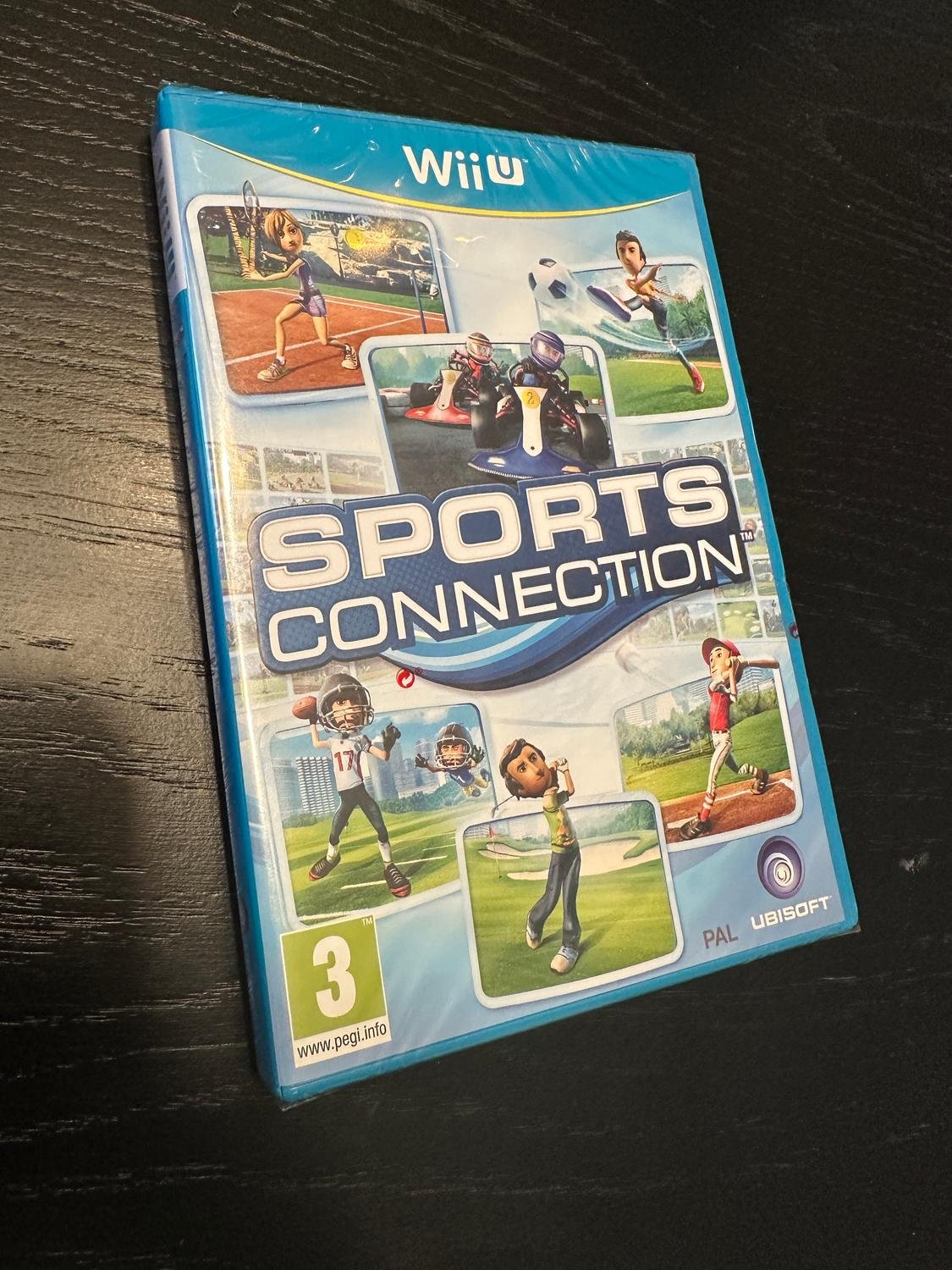 Espn Sports Wii Sports Connection Espn Sports Connection Sports