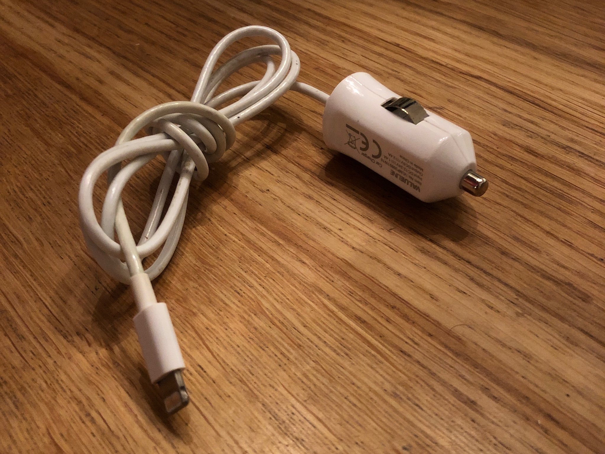 Iphone USB laddare (Cool) Iphone USB laddare (Cool)