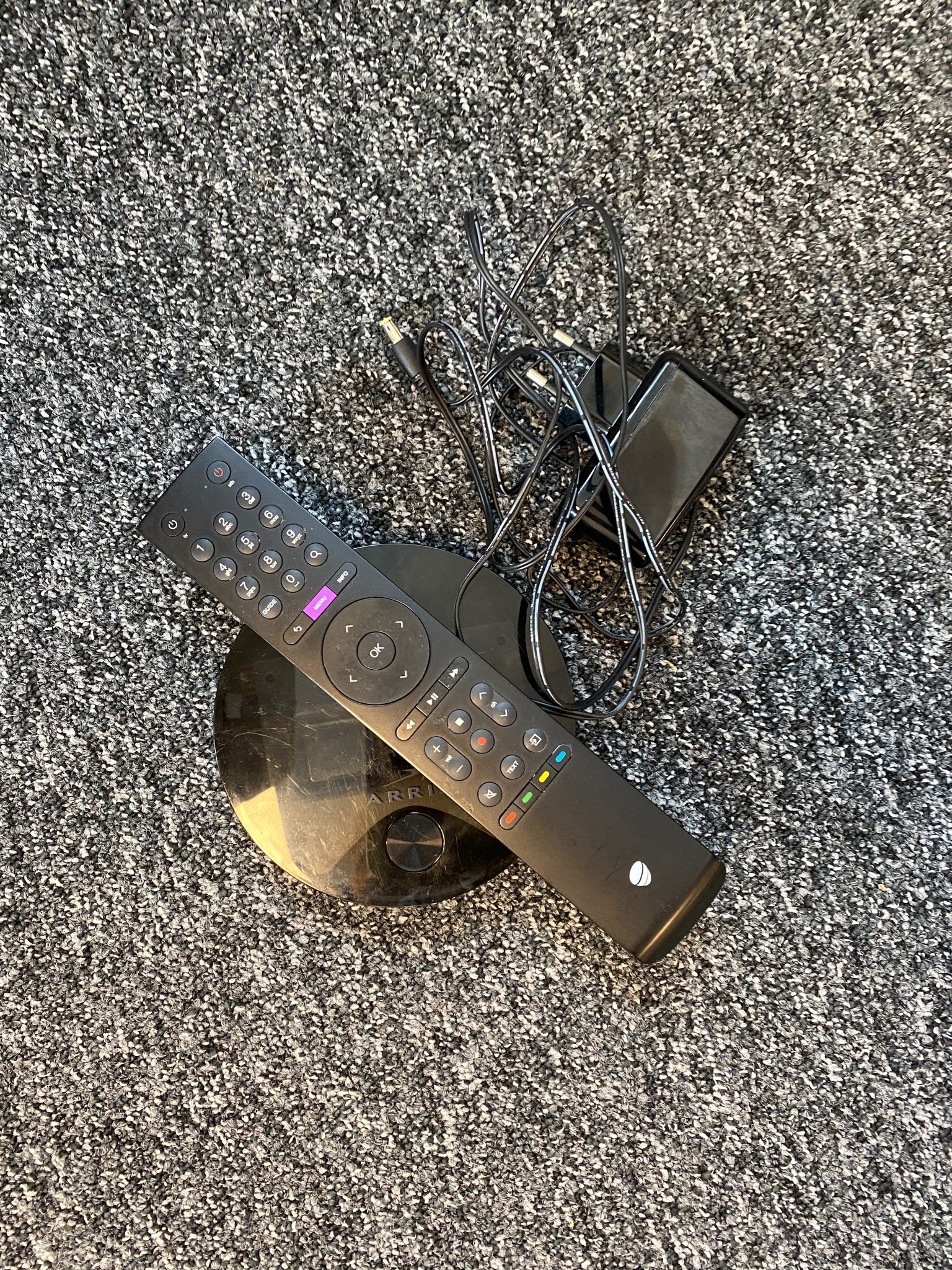 23+ Telia Tv Box Arris Pics