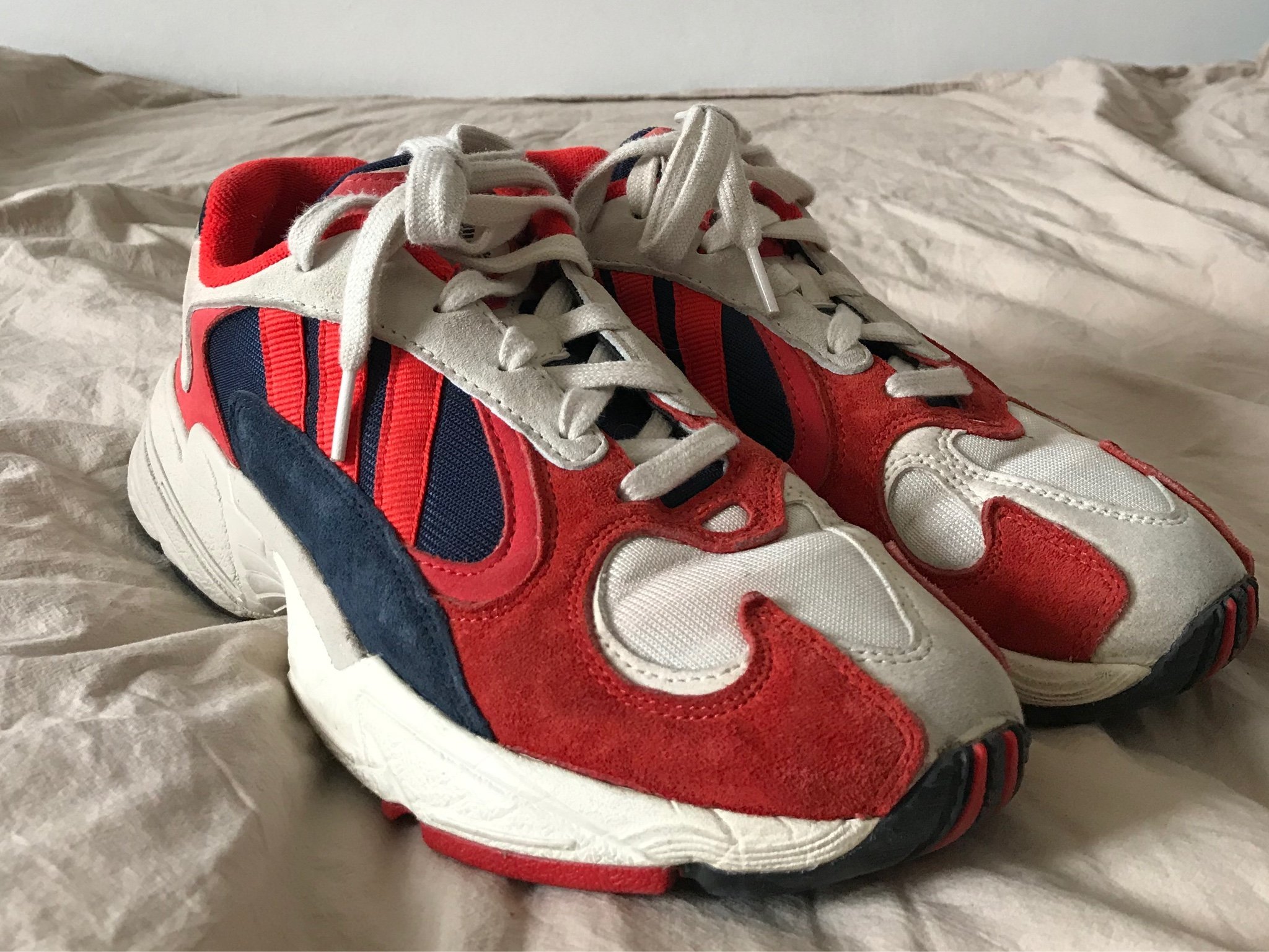 adidas yung 39