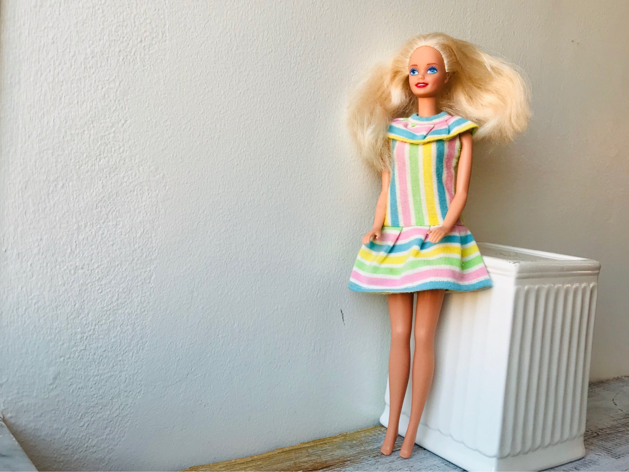 mattel inc 1966 china