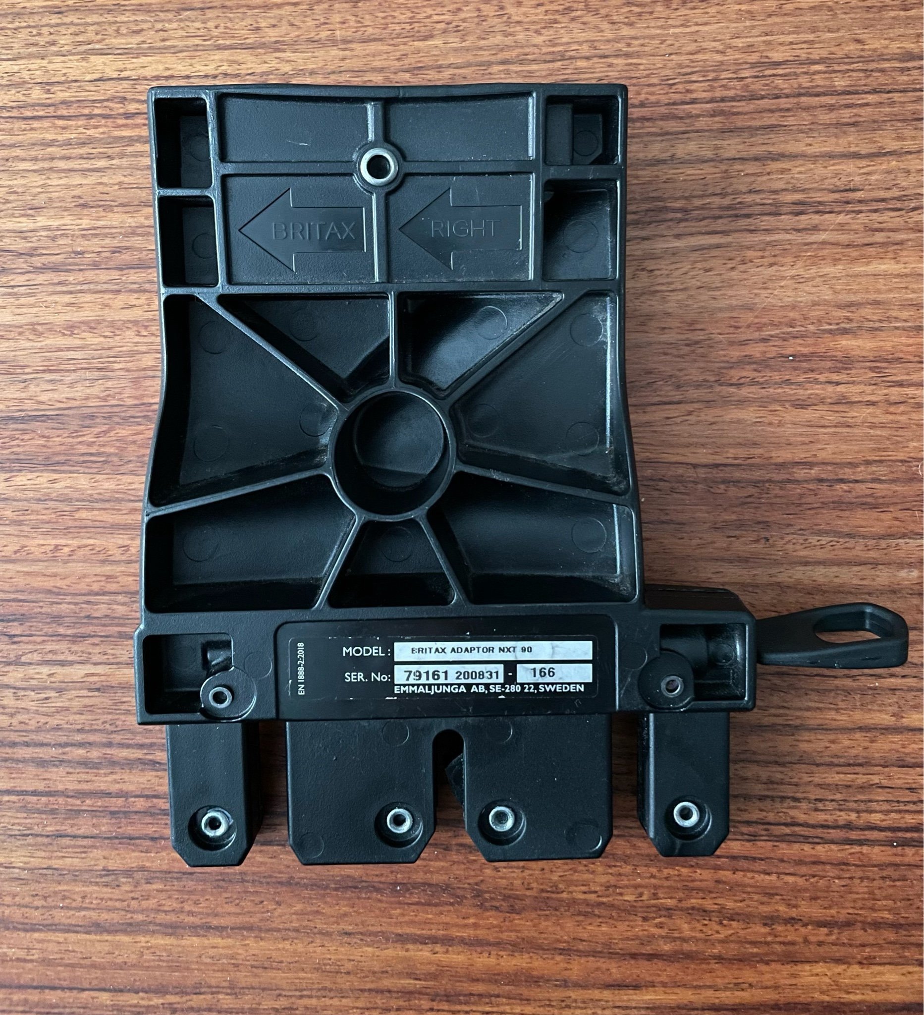 Britax römer adapter emmaljunga cheap