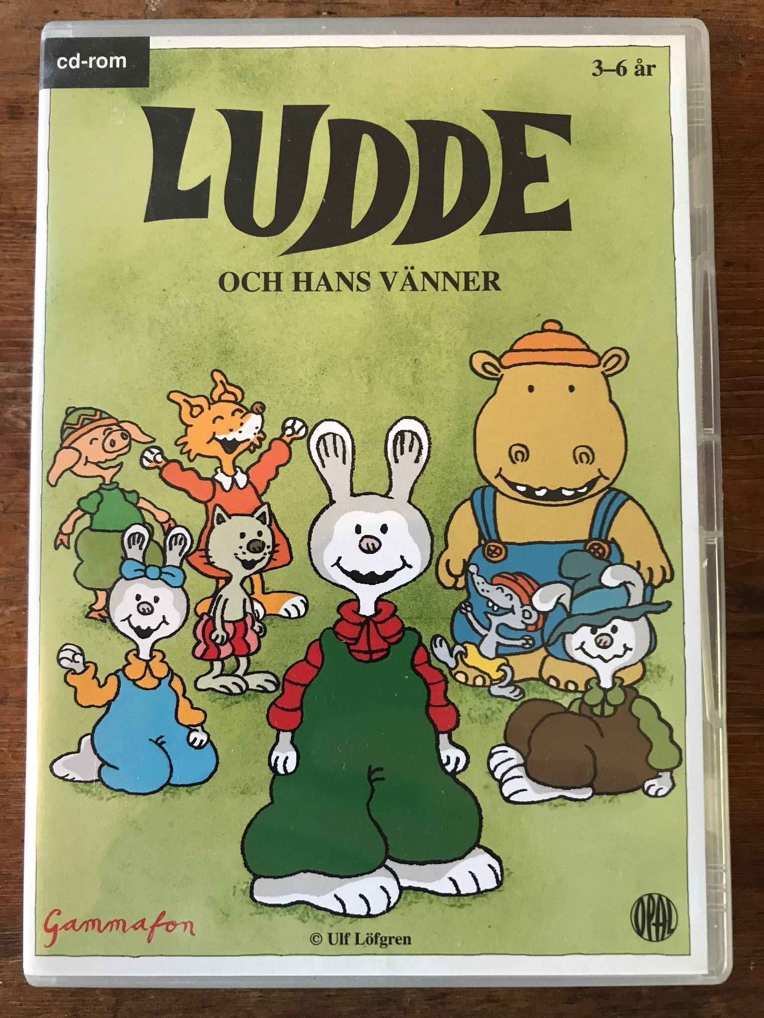 Bra Pc Spel För Barn