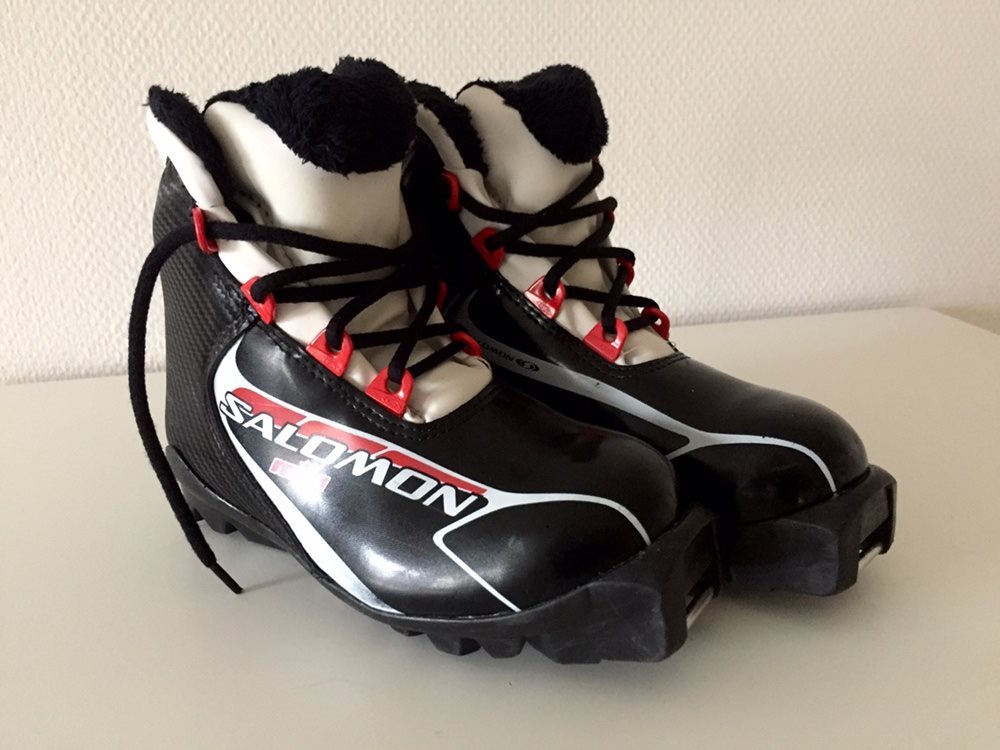 salomon längdpjäxor storleksguide salomon längdpjäxor storleksguide