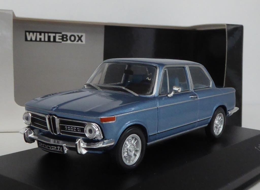 bmw 2002 delar