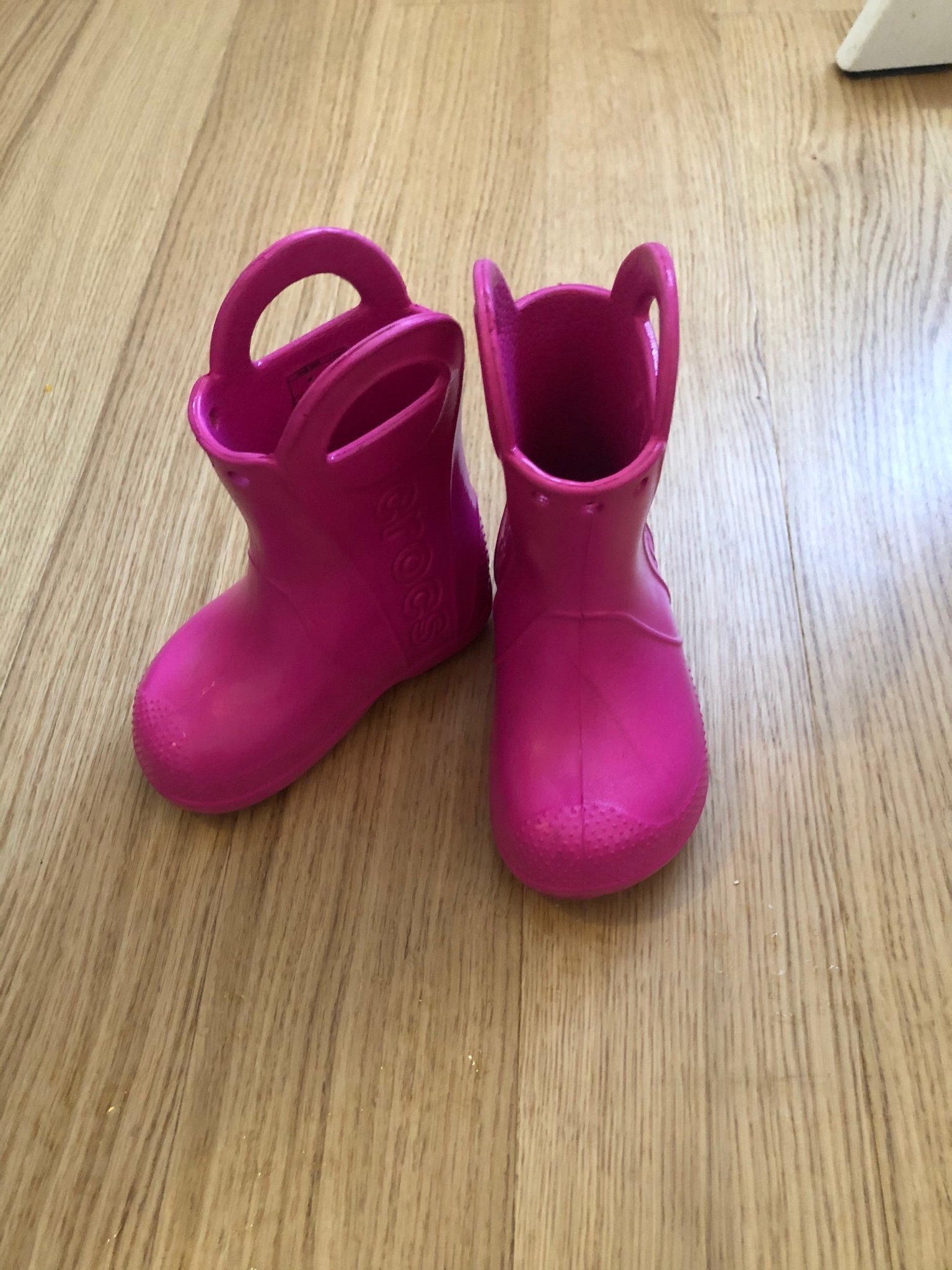 Crocs stövlar storlek 23 24 ( C7) (394574115) ᐈ Köp på Tradera Crocs stövlar storlek 23 24 ( C7) (394574115) ᐈ Köp på Tradera