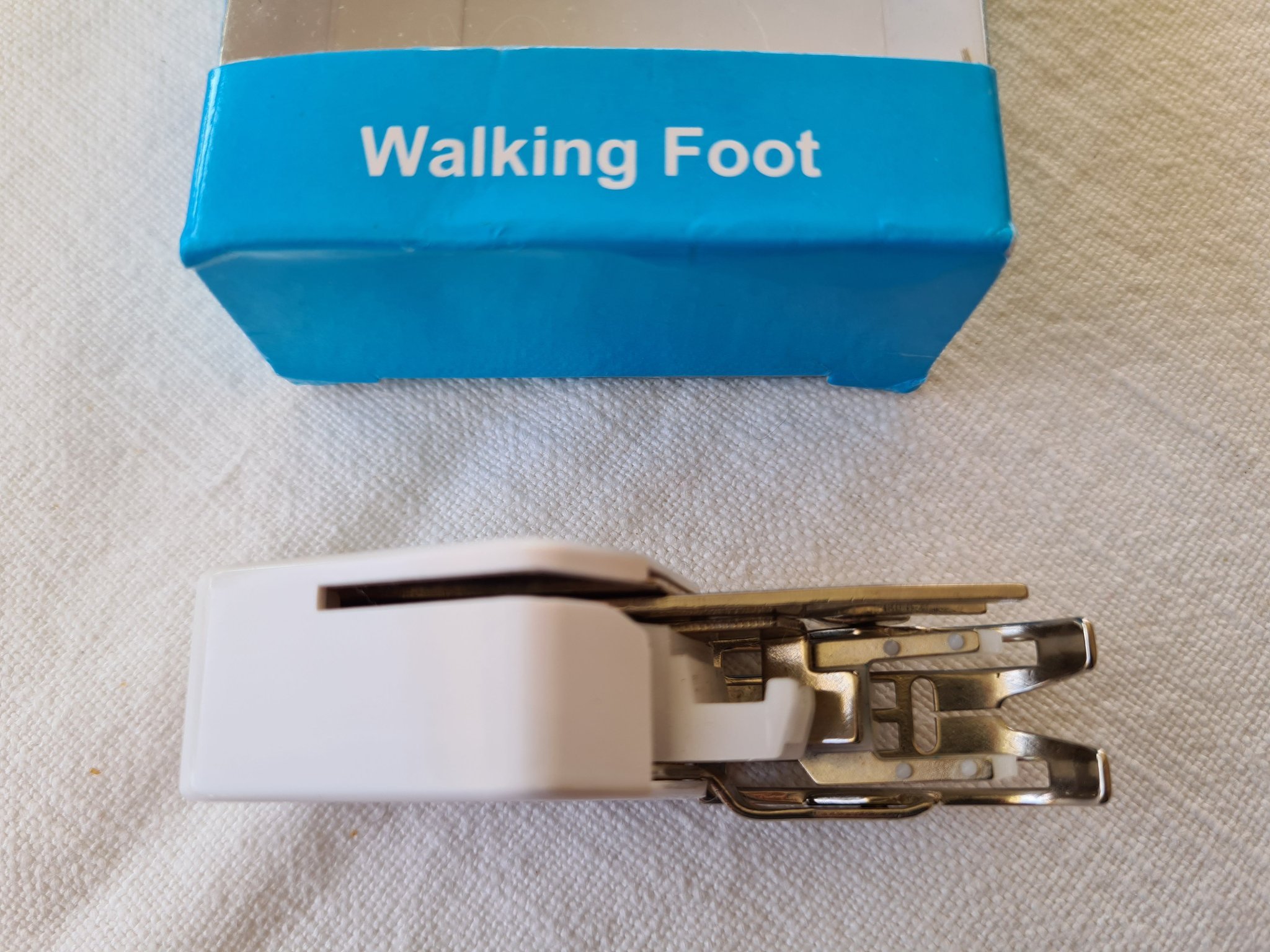 walking foot symaskin walking foot symaskin