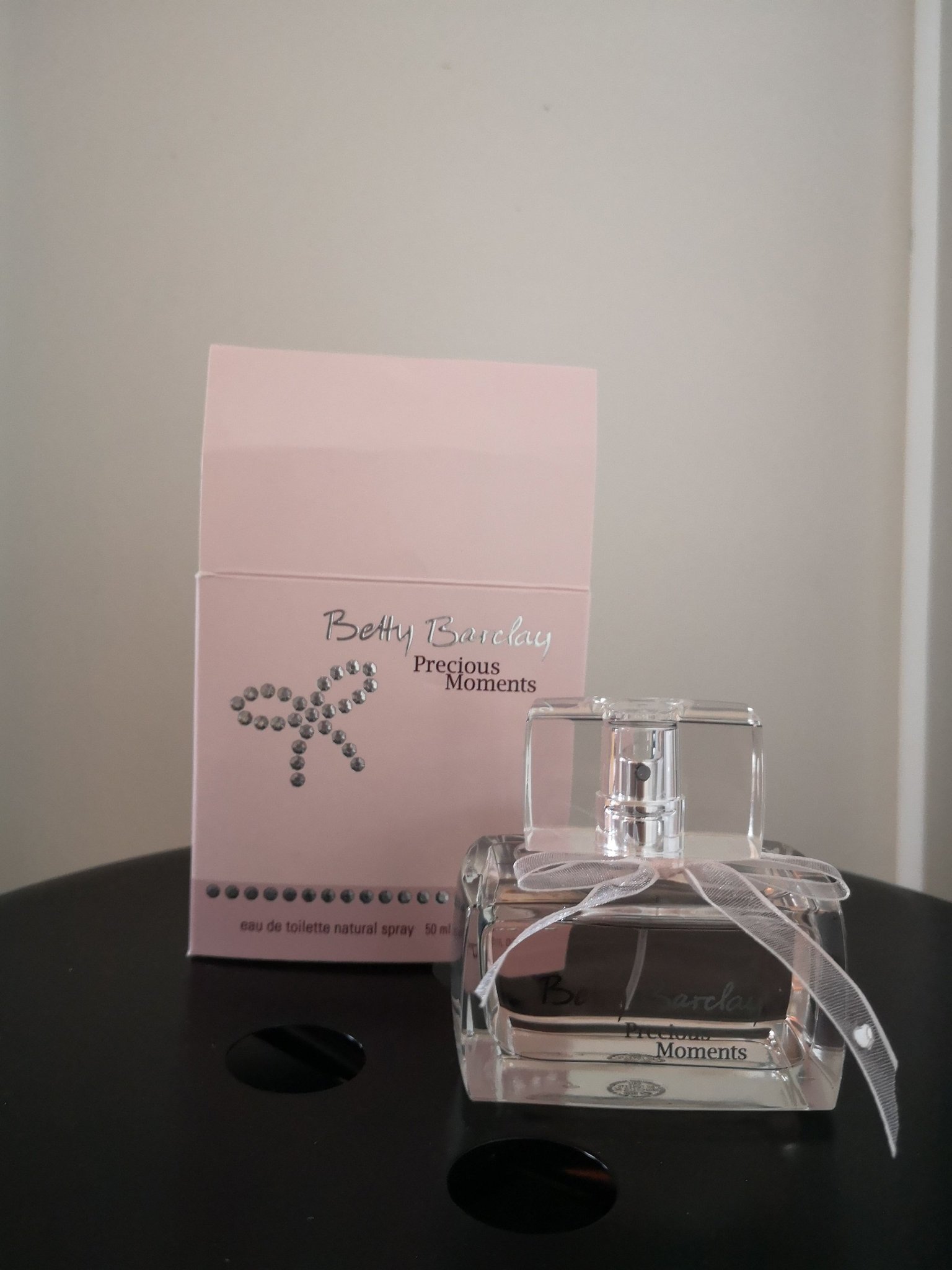 Betty Barclay parfym 50ml precious moments (410801022) ᐈ Precious Moments Betty Barclay Parfym | Nordicfeel
