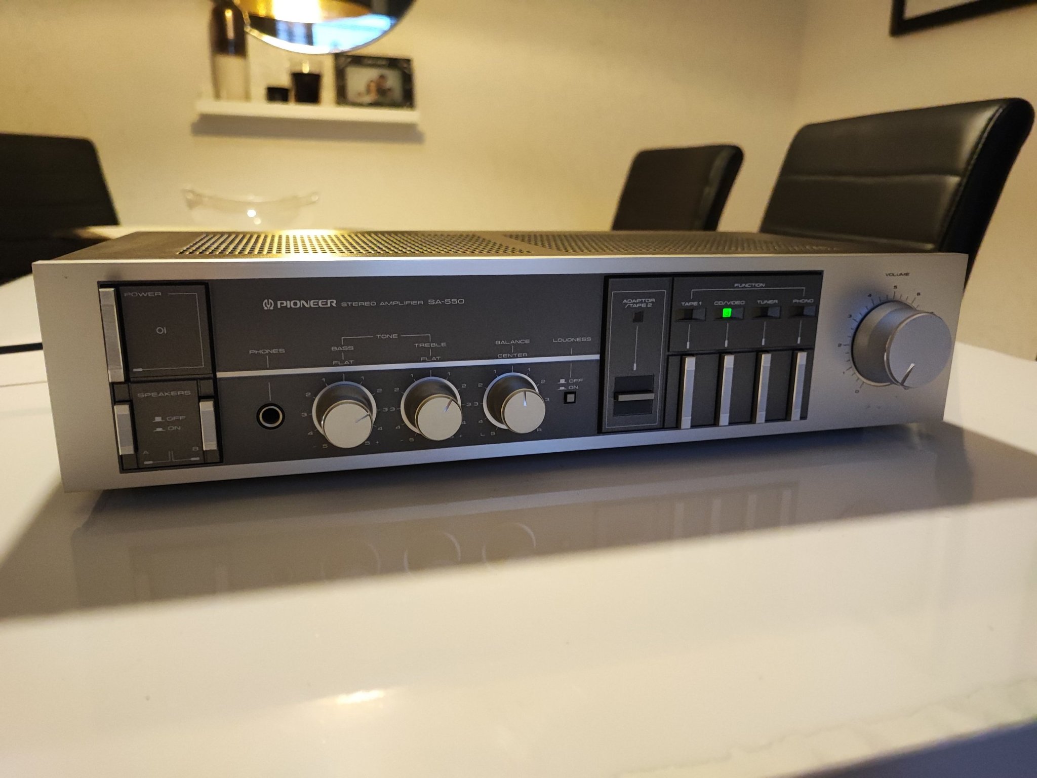 Se Produkter Som Liknar Pioneer SA 550 Stereo F rst r P Tradera se-produkter-som-liknar-pioneer-sa-550-stereo-f-rst-r-p-tradera
