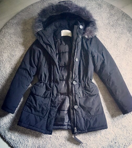 Vinter jacka parkas Nelly Trend Stl XS (369815708) ᐈ Vinter jacka parkas Nelly Trend Stl XS (369815708) ᐈ