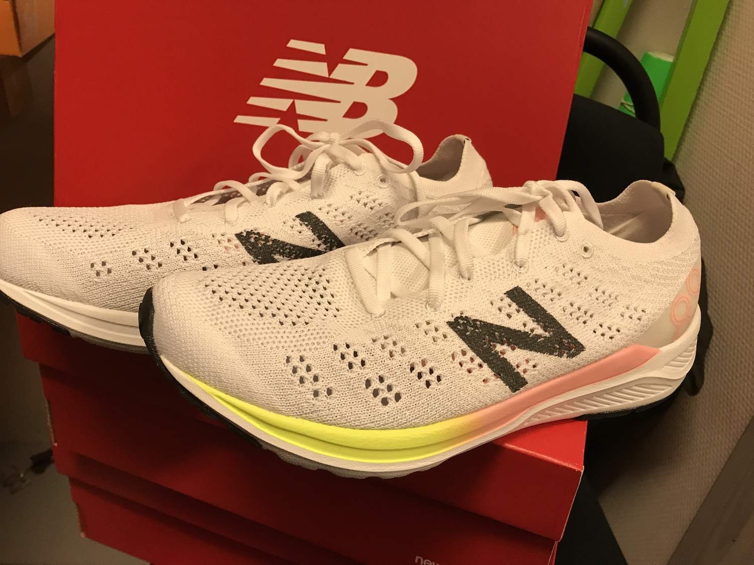 new balance 890 37