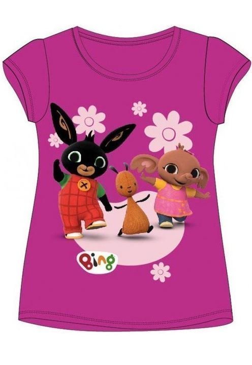 Bing Tshirt strl 116