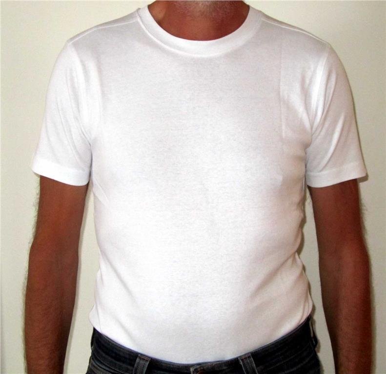 LINDBERGH / TRE t-shirts 199kr / strl XL