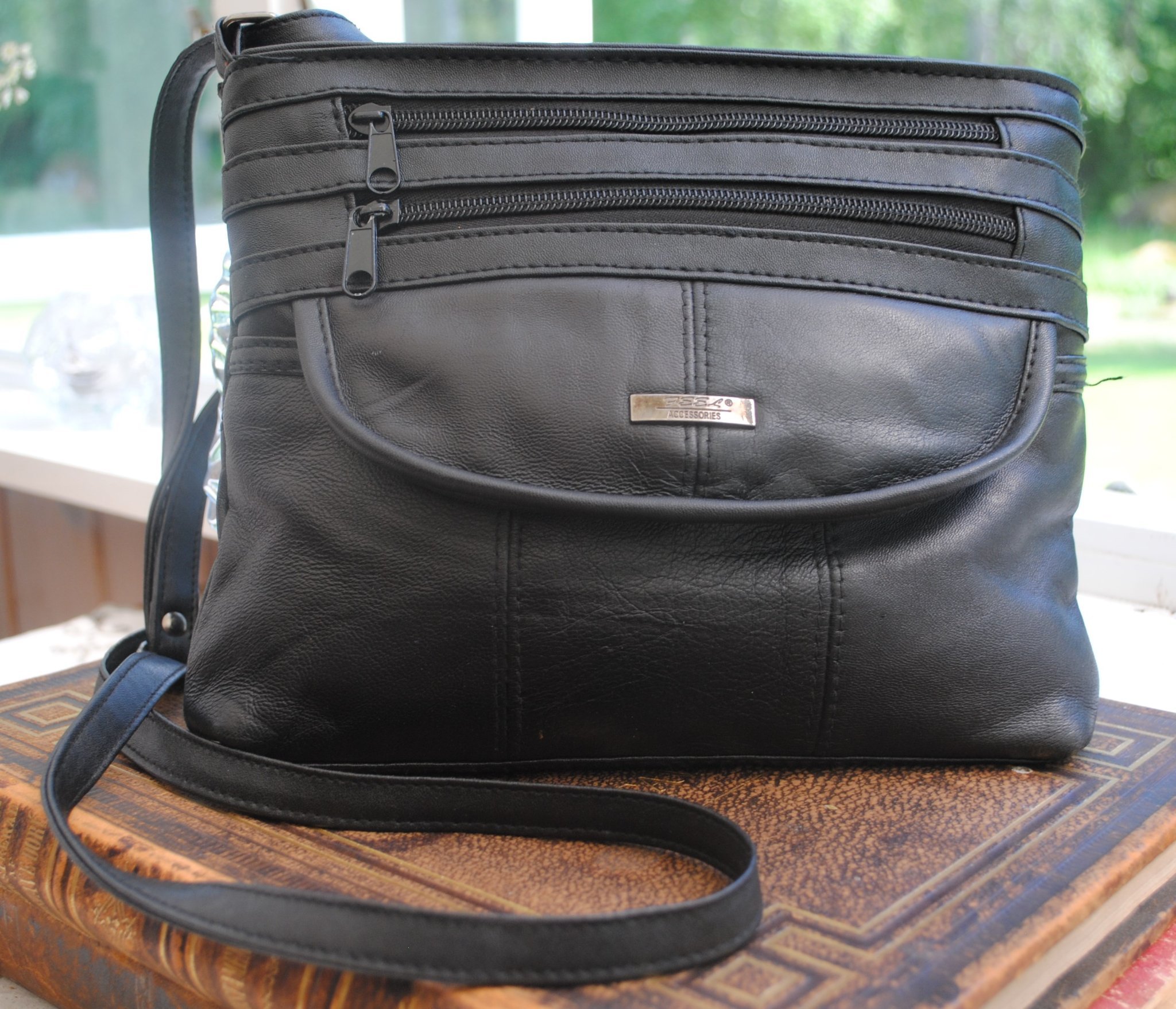 rury feel väska axelremsväska bag rury feel väska axelremsväska bag