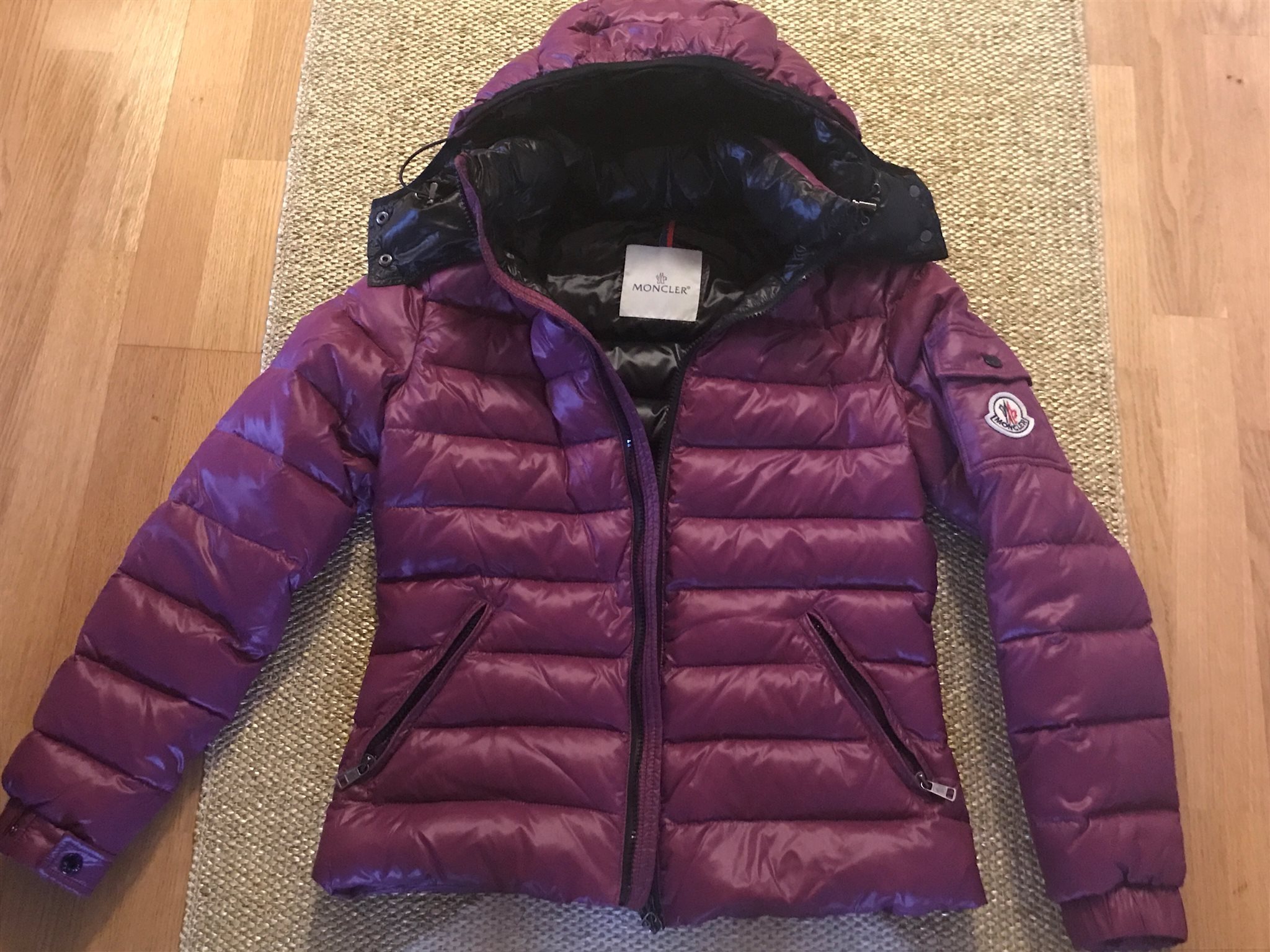 moncler tradera moncler tradera