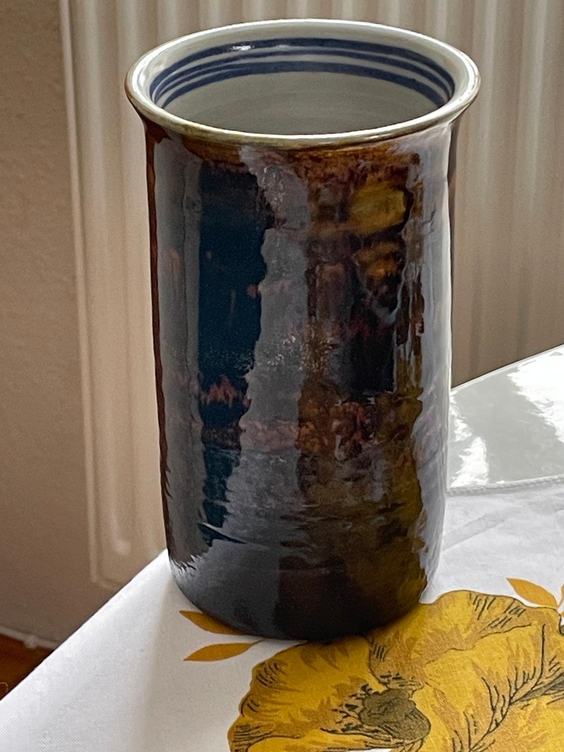 Carl-Harry Stålhane - Designhuset - Vase - Céramique