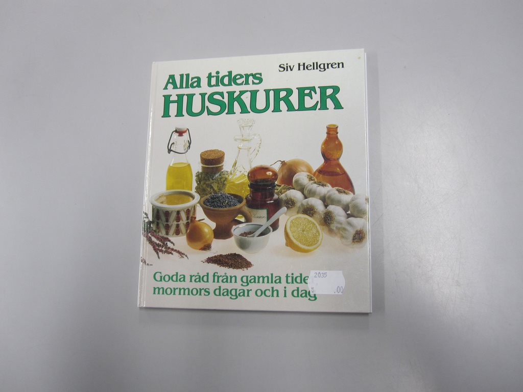 alla tiders huskurer alla tiders huskurer