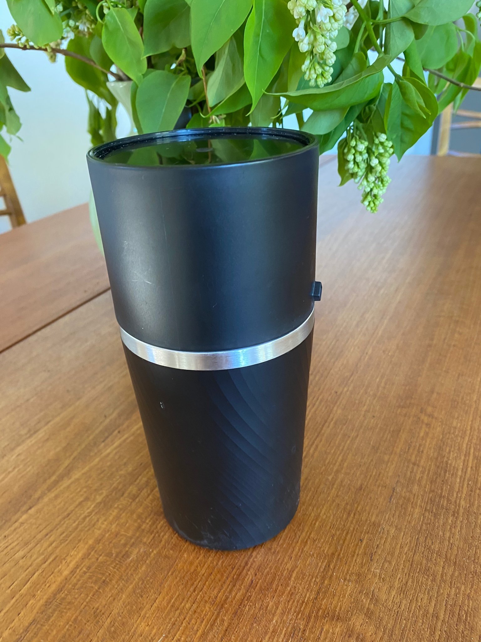 Cafflano Coffeemaker kaffebryggare Cafflano Coffeemaker kaffebryggare