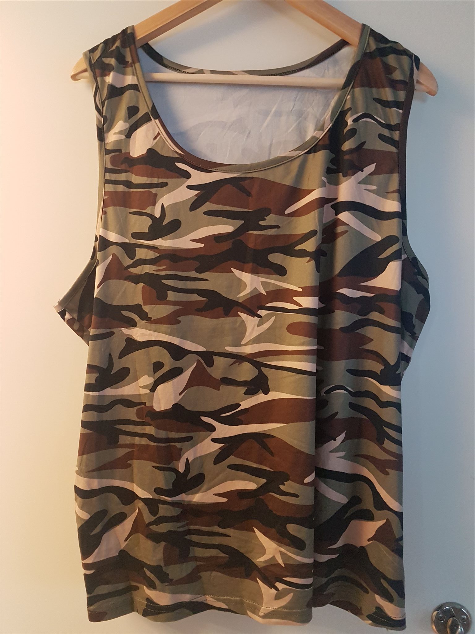 camouflage linne dam camouflage linne dam