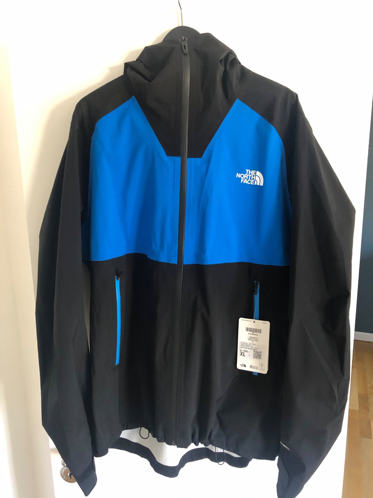 the north face keiryo diad ii jacket
