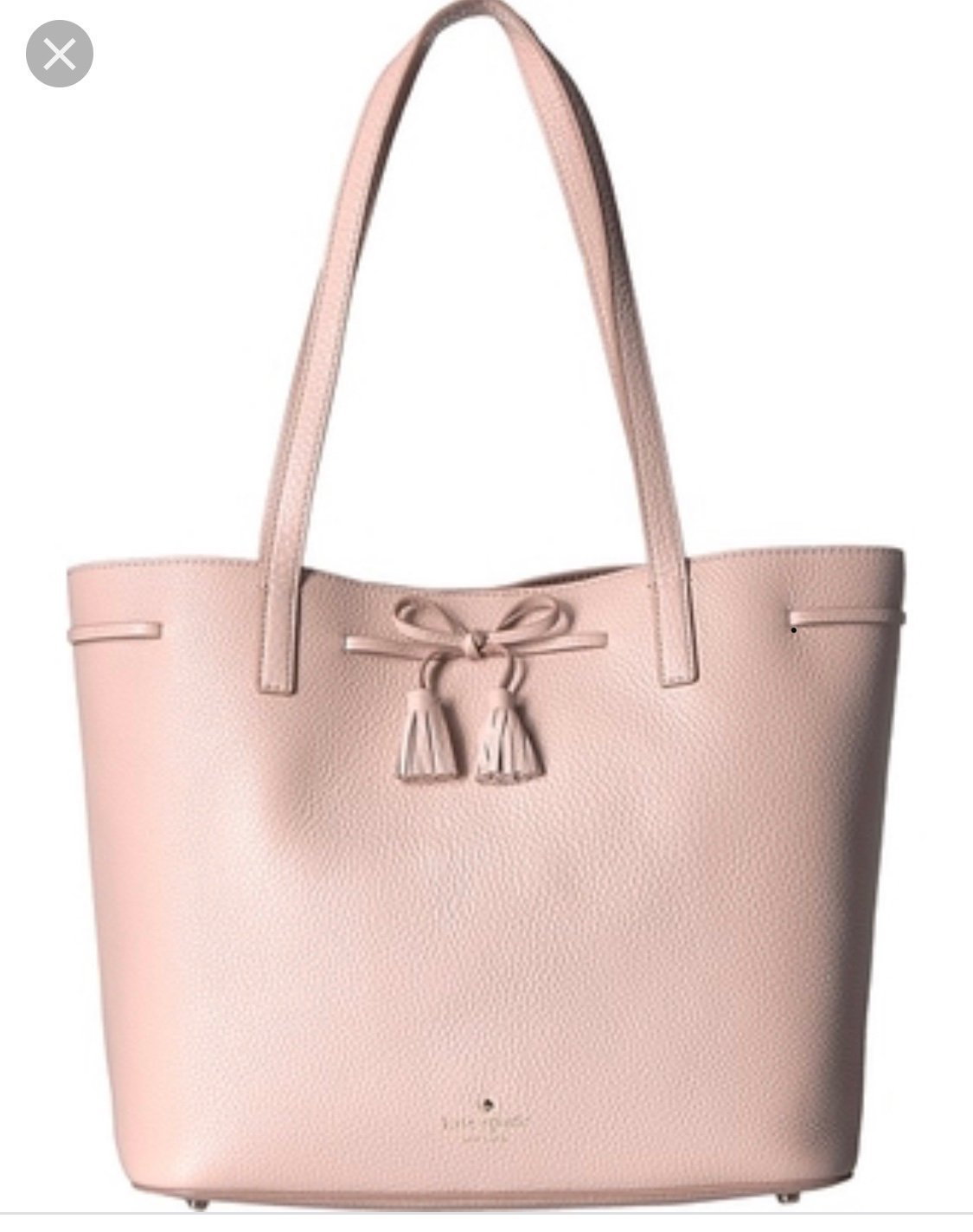 kate spade nandy