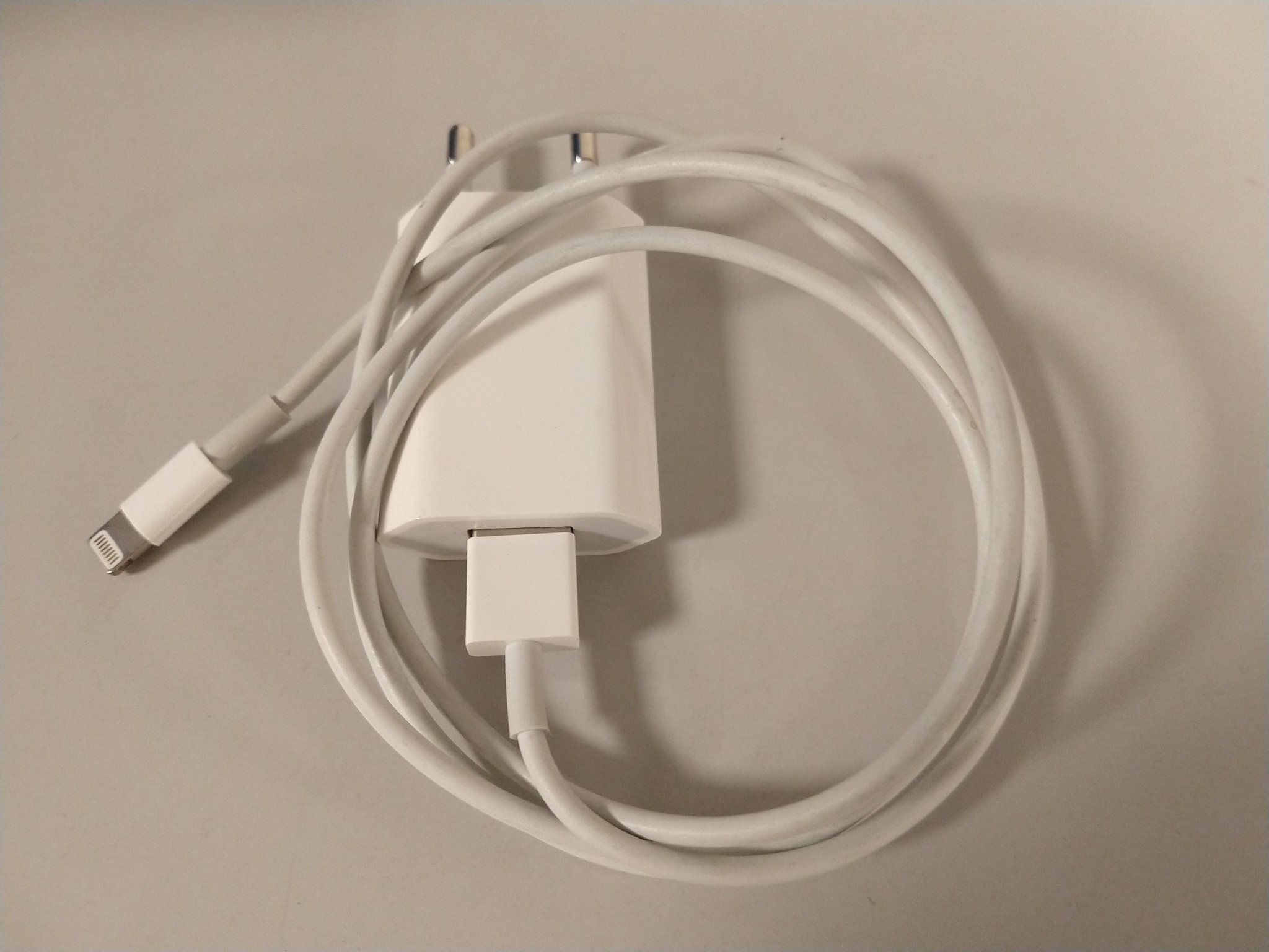 Original iPhone/iPad Charger With Origin.. (411312322) ᐈ Swedbil på Tradera Original iPhone/iPad Charger With Origin.. (411312322) ᐈ Swedbil på Tradera