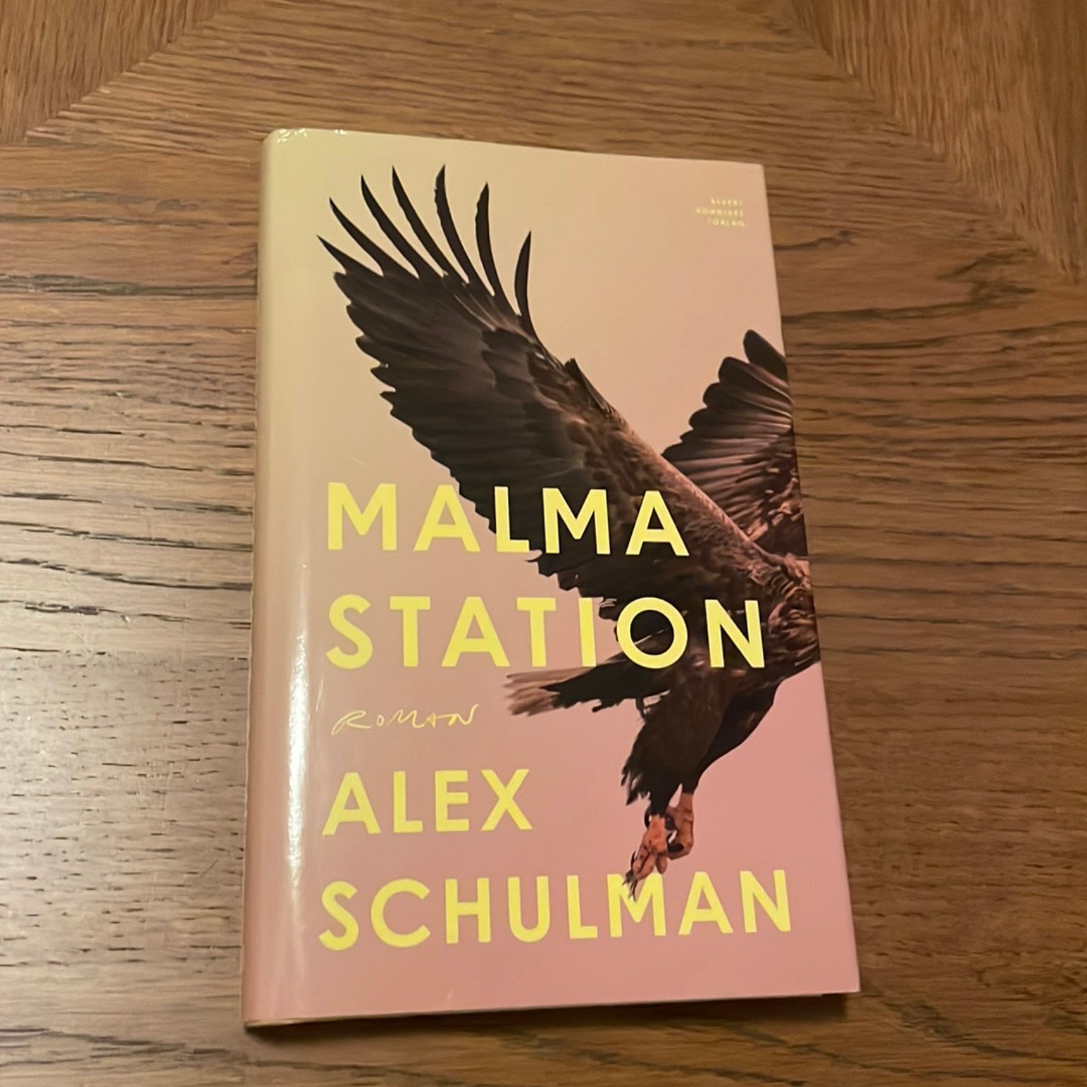 Malma station | Köp på Tradera (621995424)
