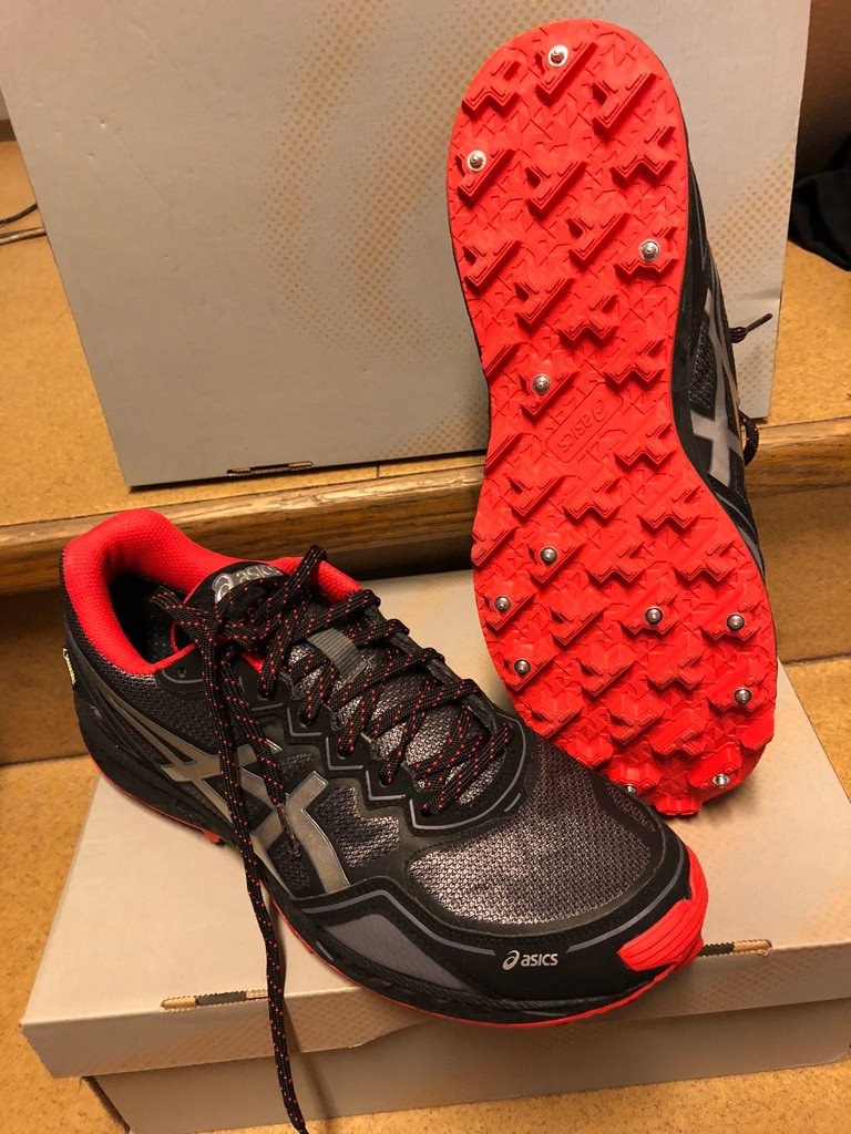 nya asics nya asics