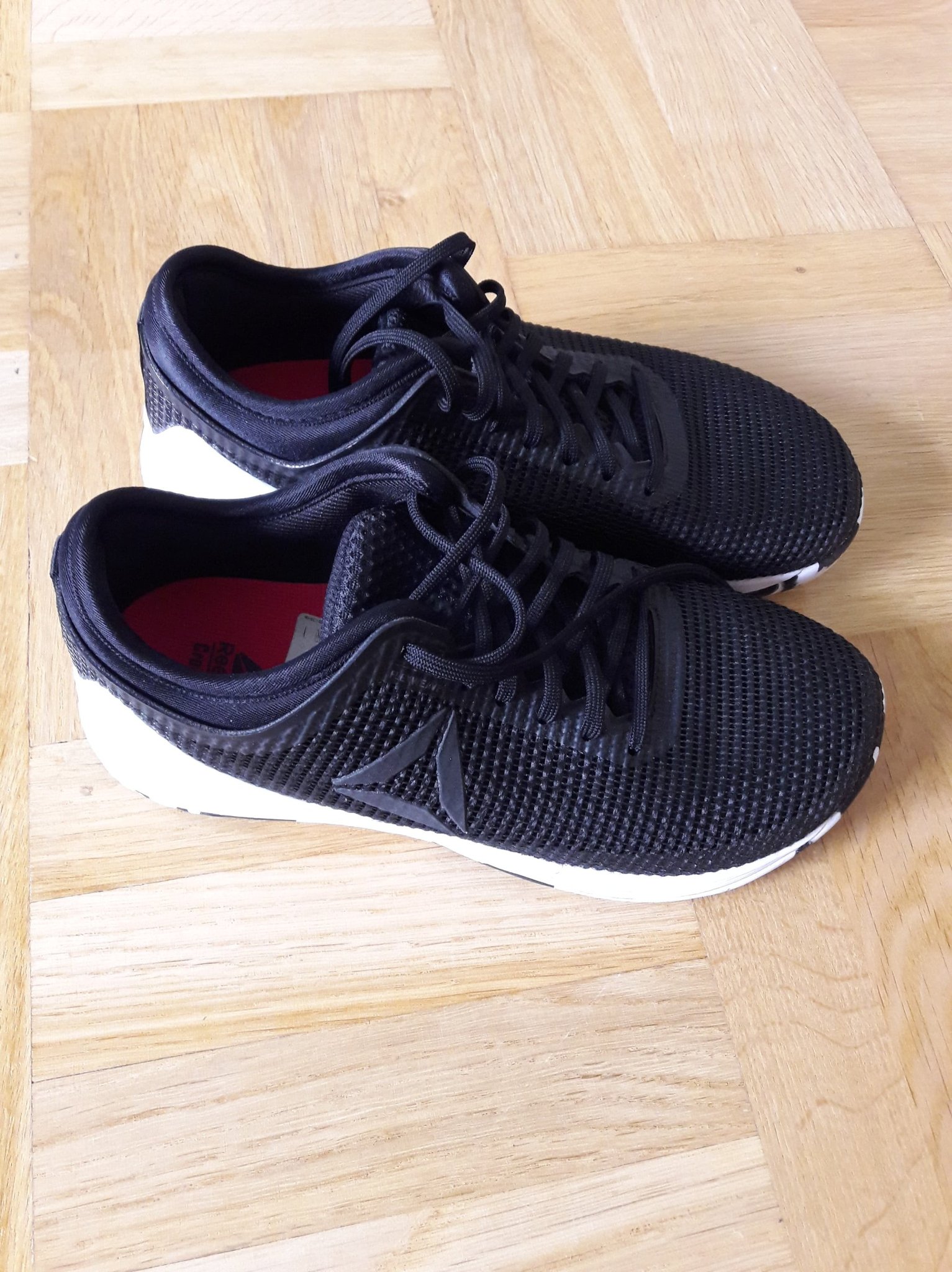 reebok nano 37