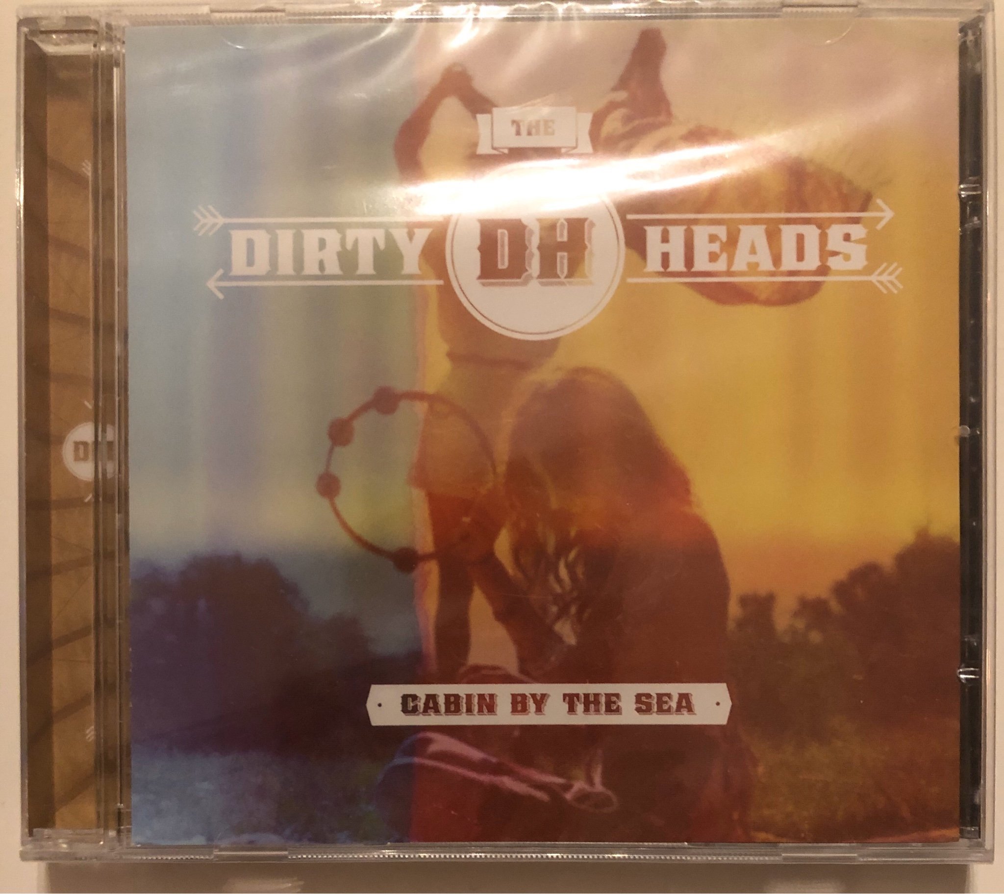 The Dirty Heads Cabin By The Sea Reggae N 378803044 ᐈ