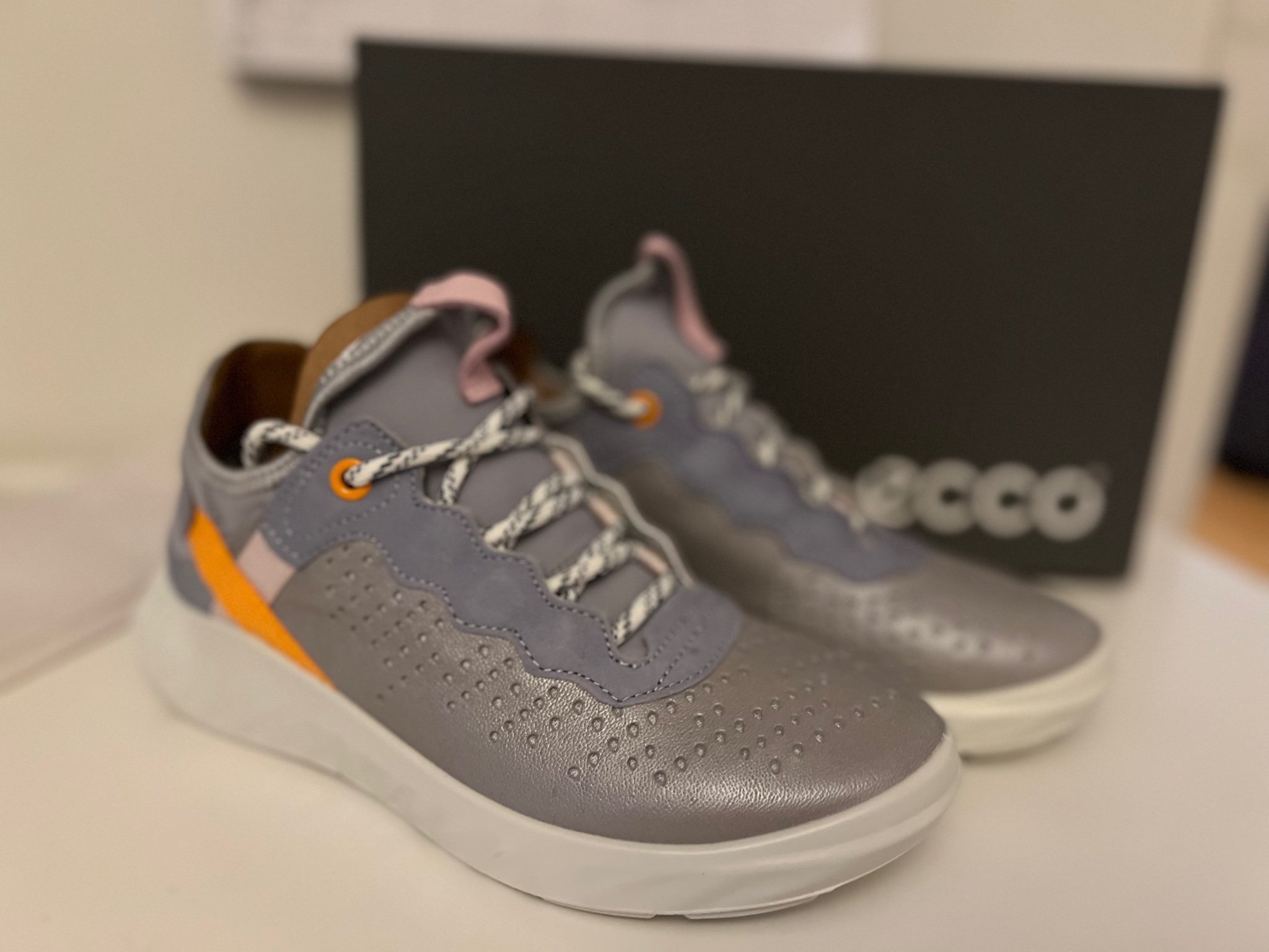 ecco 33