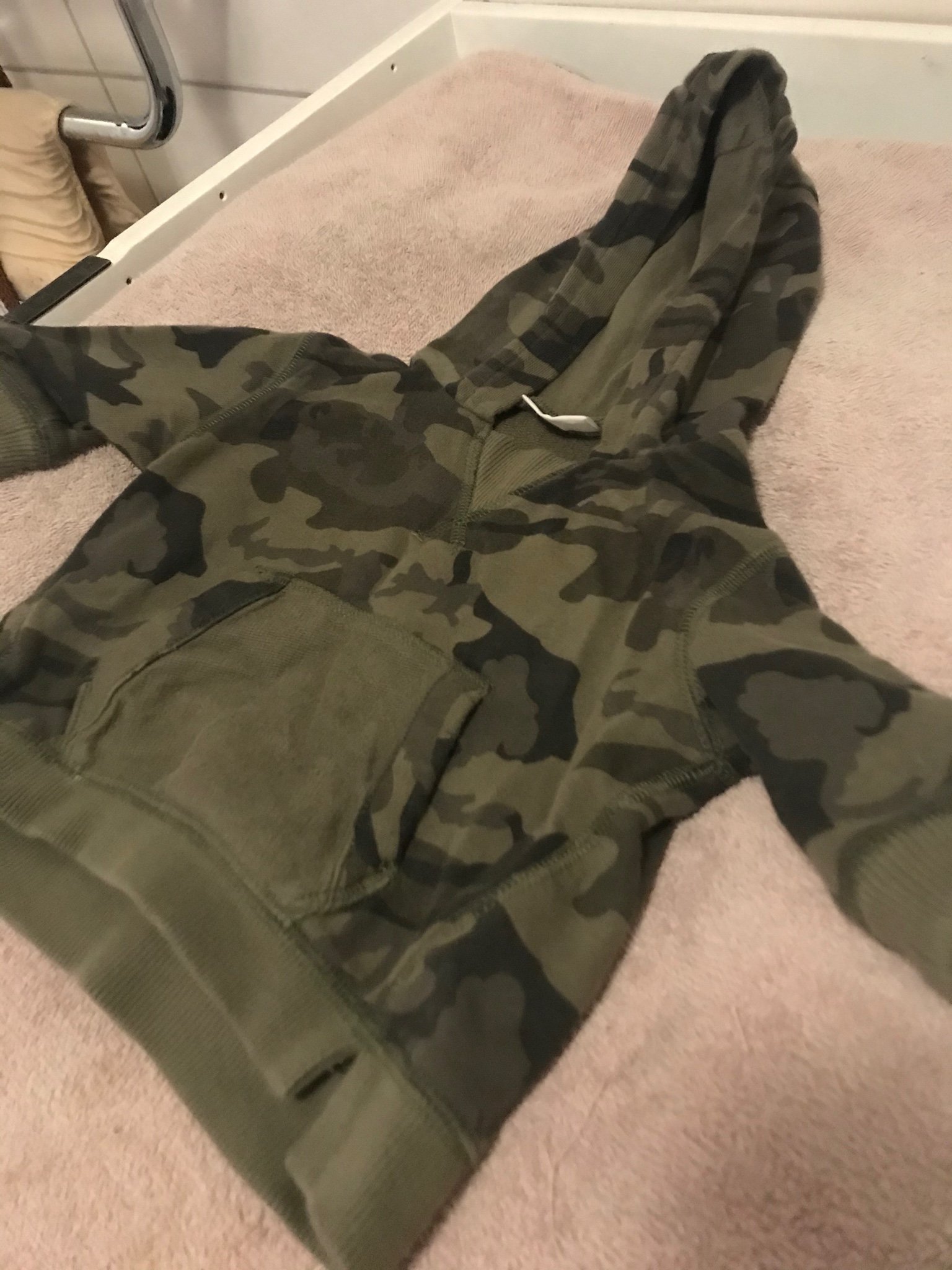 comme de garcon origin