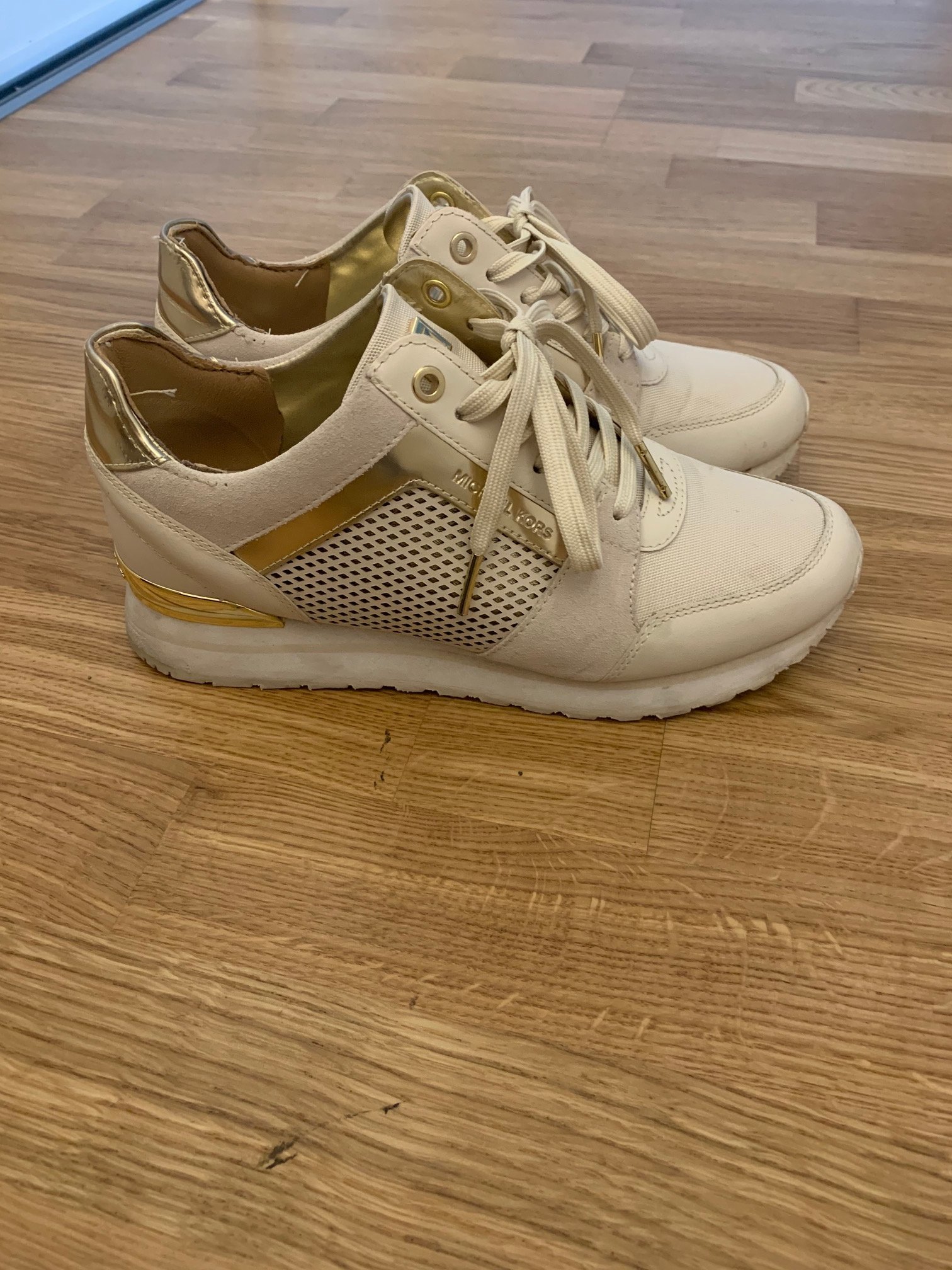 Michael kors sneakers storlek 38 Michael kors sneakers storlek 38