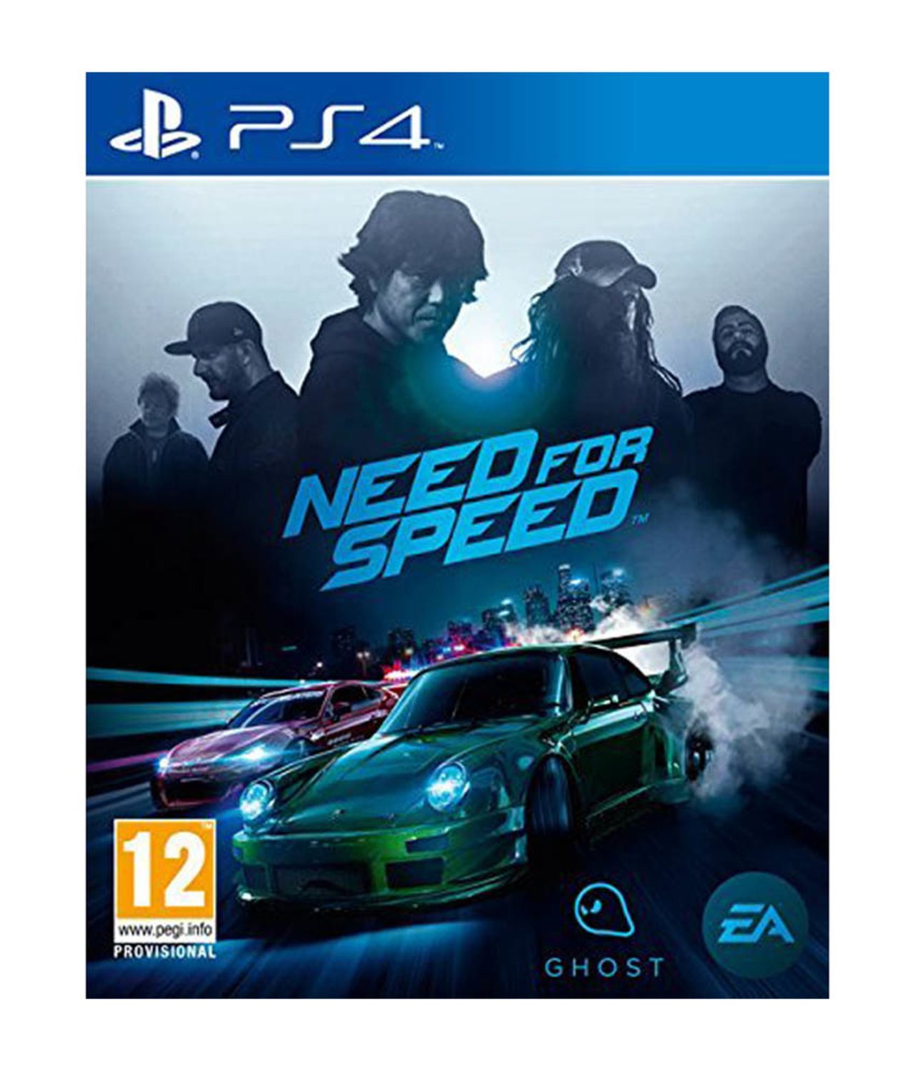 Need for Speed (2015) - Playsta.. (314275869) ᐈ Retrospelbutiken på Tradera