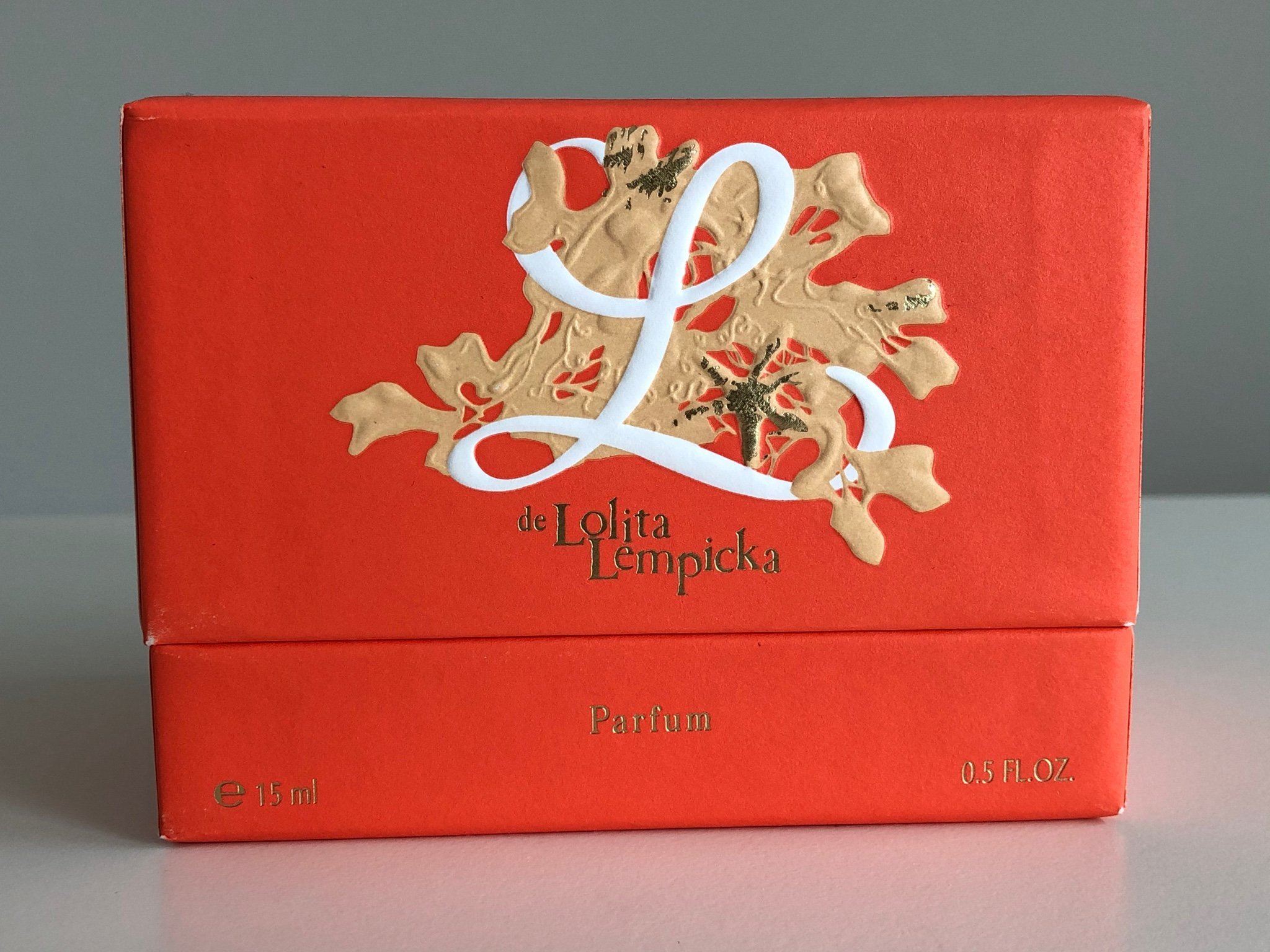 L de Lolita Lempicka Parfum ca 7,5ml