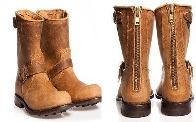 boots med dragkedja bak boots med dragkedja bak