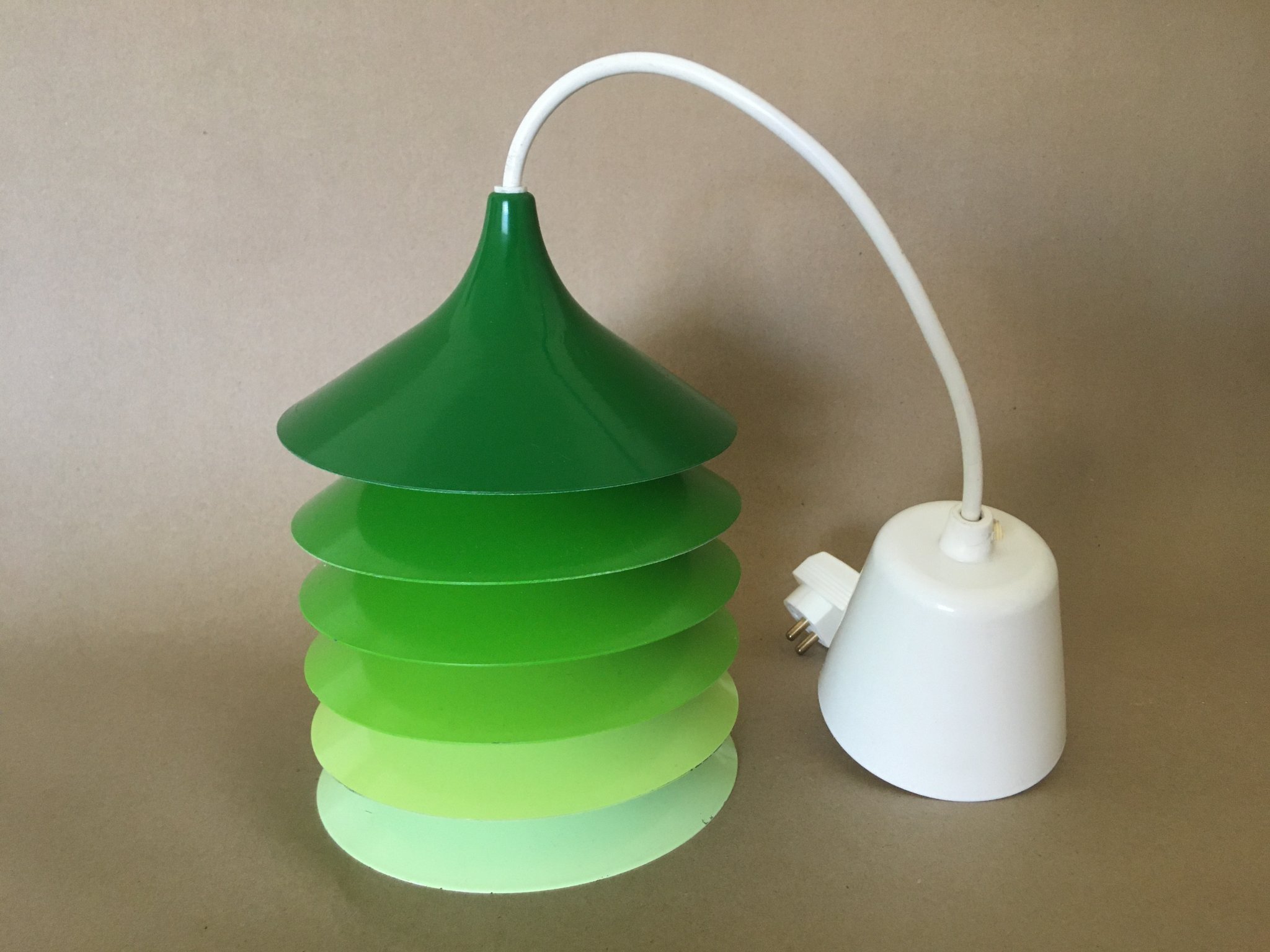 Duett lampa fönsterlampa IKEA 70 tal Bent Boyse.. (399760762 Duett lampa fönsterlampa IKEA 70 tal Bent Boyse.. (399760762