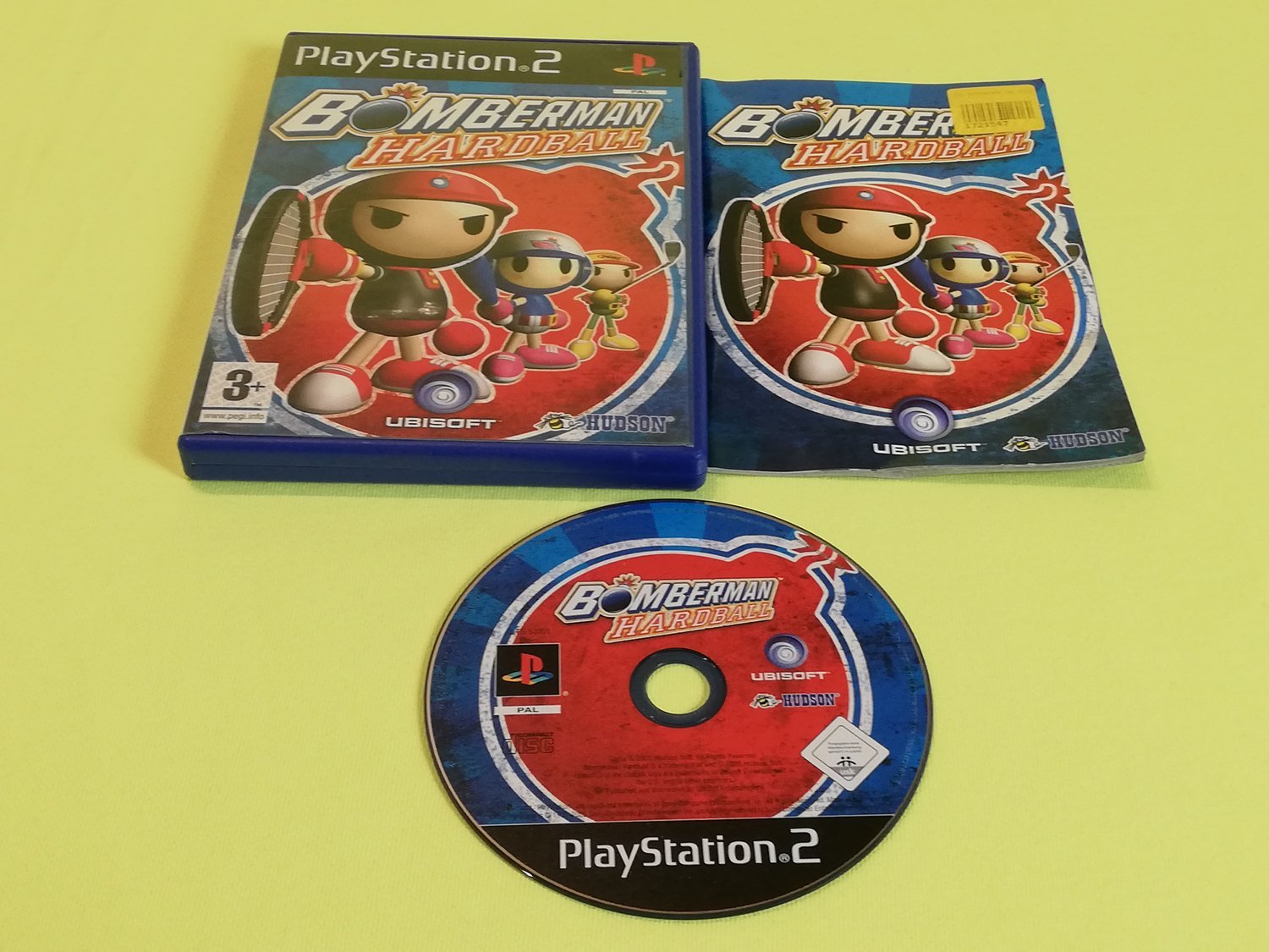 SUPER BOMBERMAN R 2 Sony PlayStation 4 Neuf ! Copie ouverte. EUR 13,25