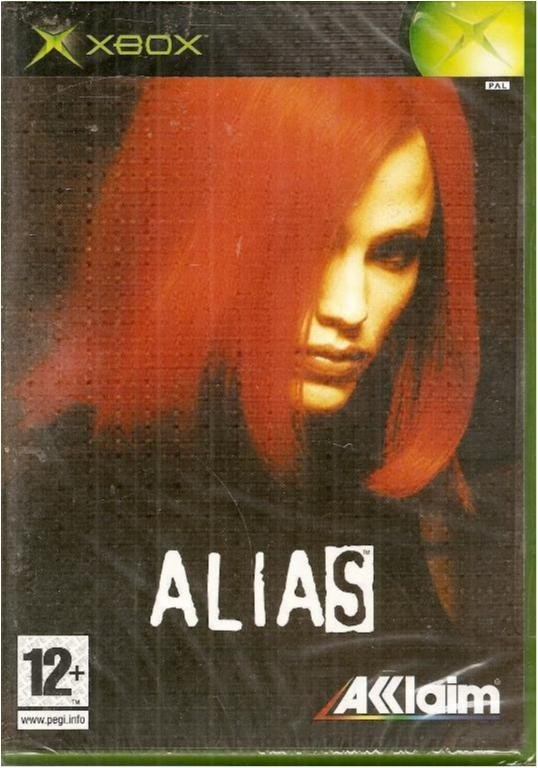 ALIAS ( INPLASTAT X BOX SPEL)
