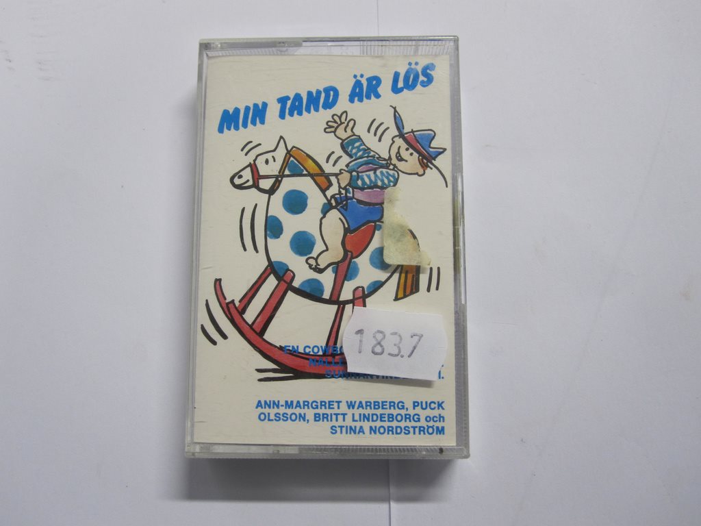 min tand är lös text min tand är lös text