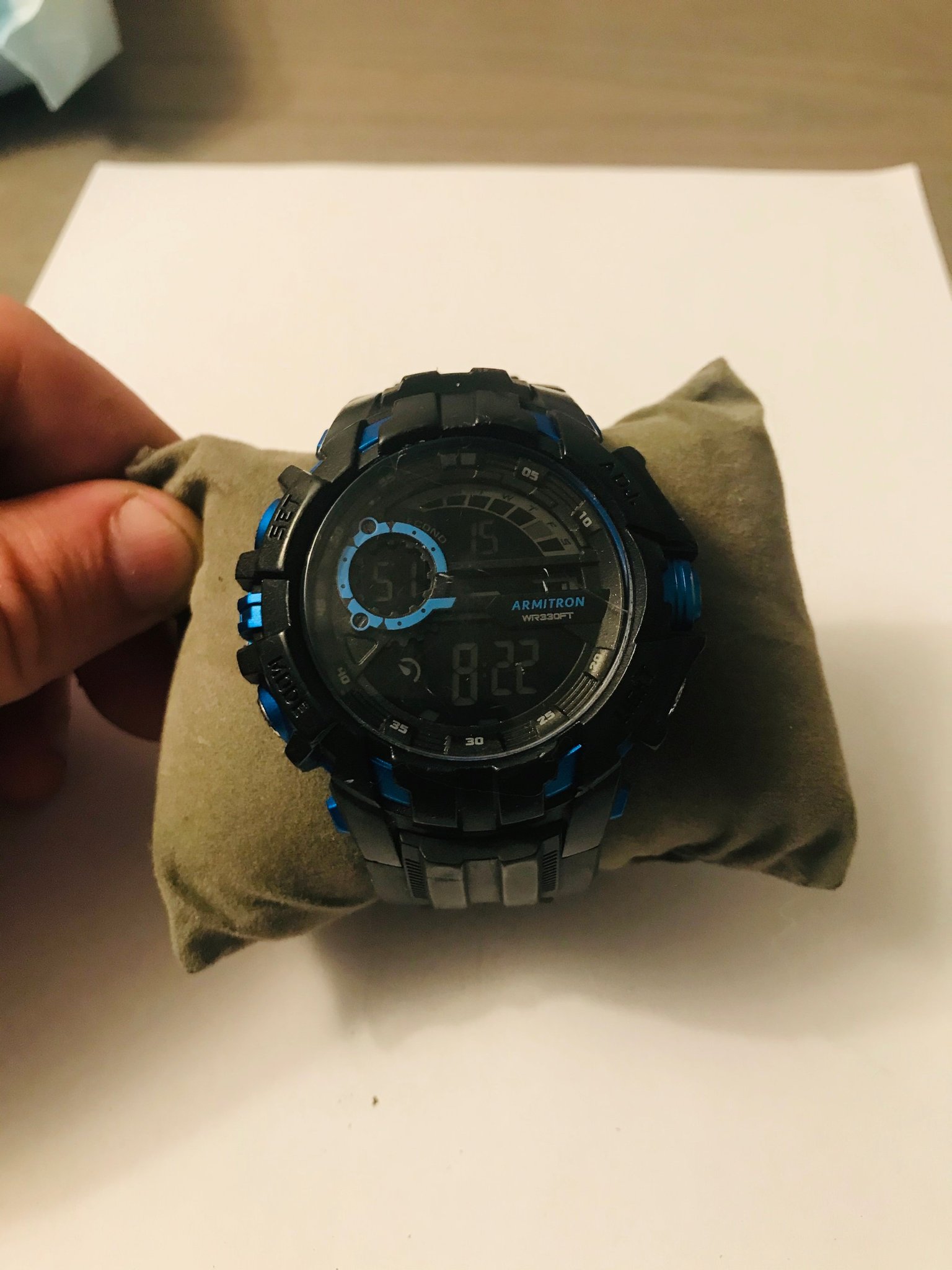 wr330ft