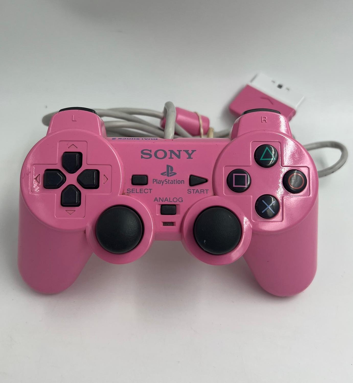 Playstation 2 rosa deals
