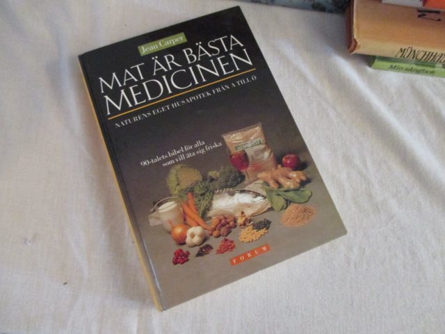 mat är bästa medicinen mat är bästa medicinen