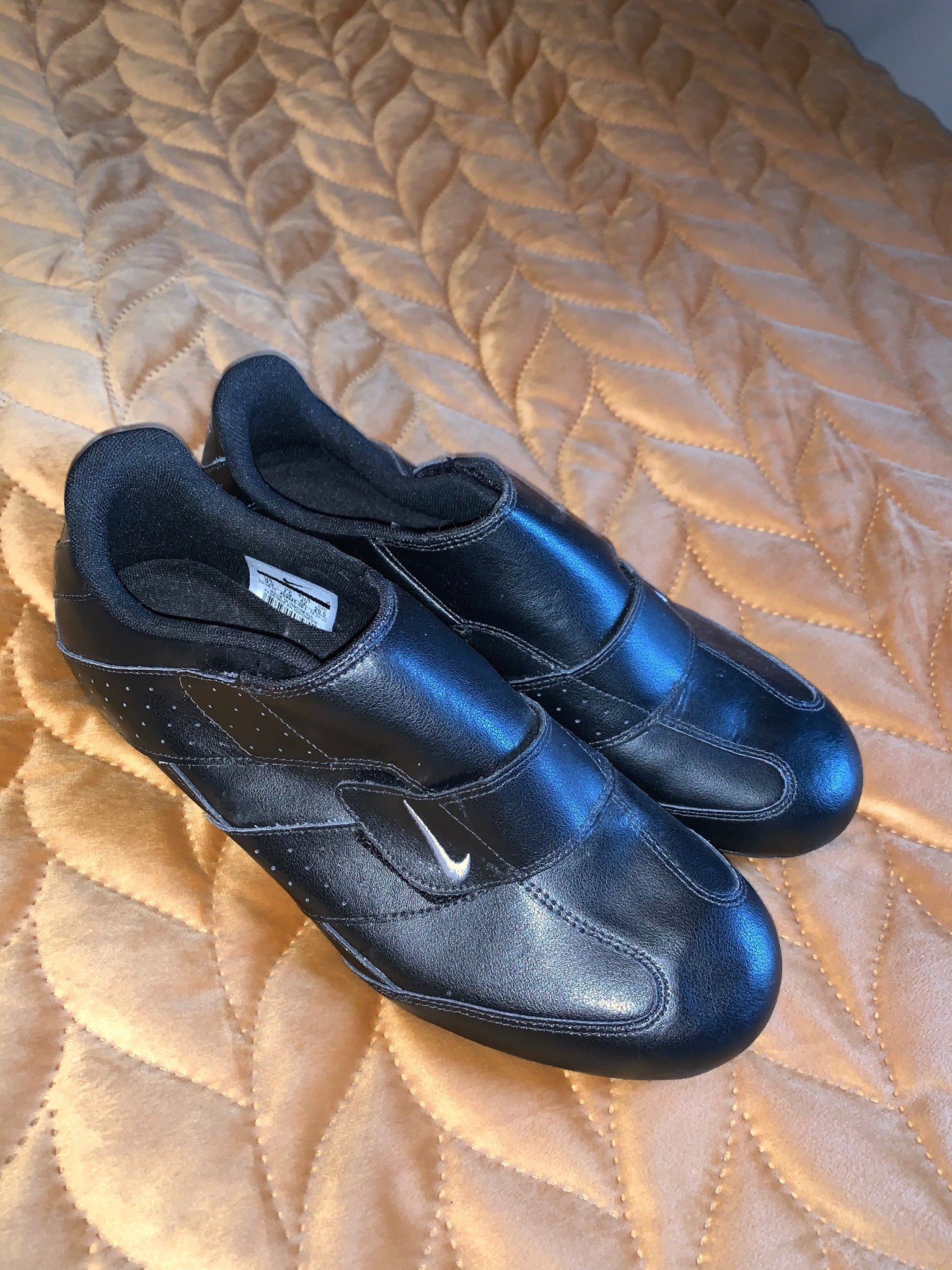 Nya NIKE Skor / Sneakers Storlek 40
